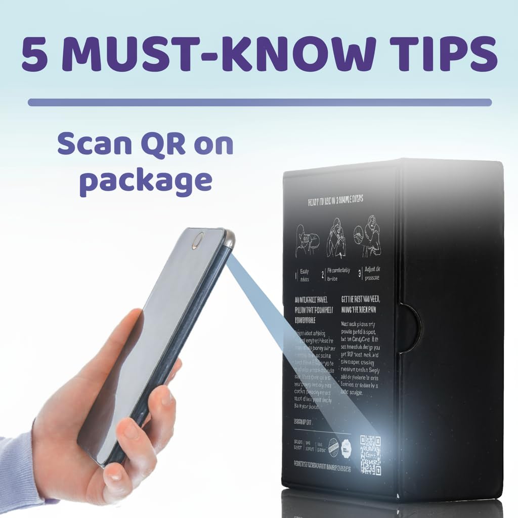 Inflatable Travel Pillow for Airplanes, Cars & Home – Adjustable Neck, Head & Chin Support – 360° J-Shaped Design – Blow Up Travel Pillow for Sleeping on Plane – Compact & Eco-Friendly