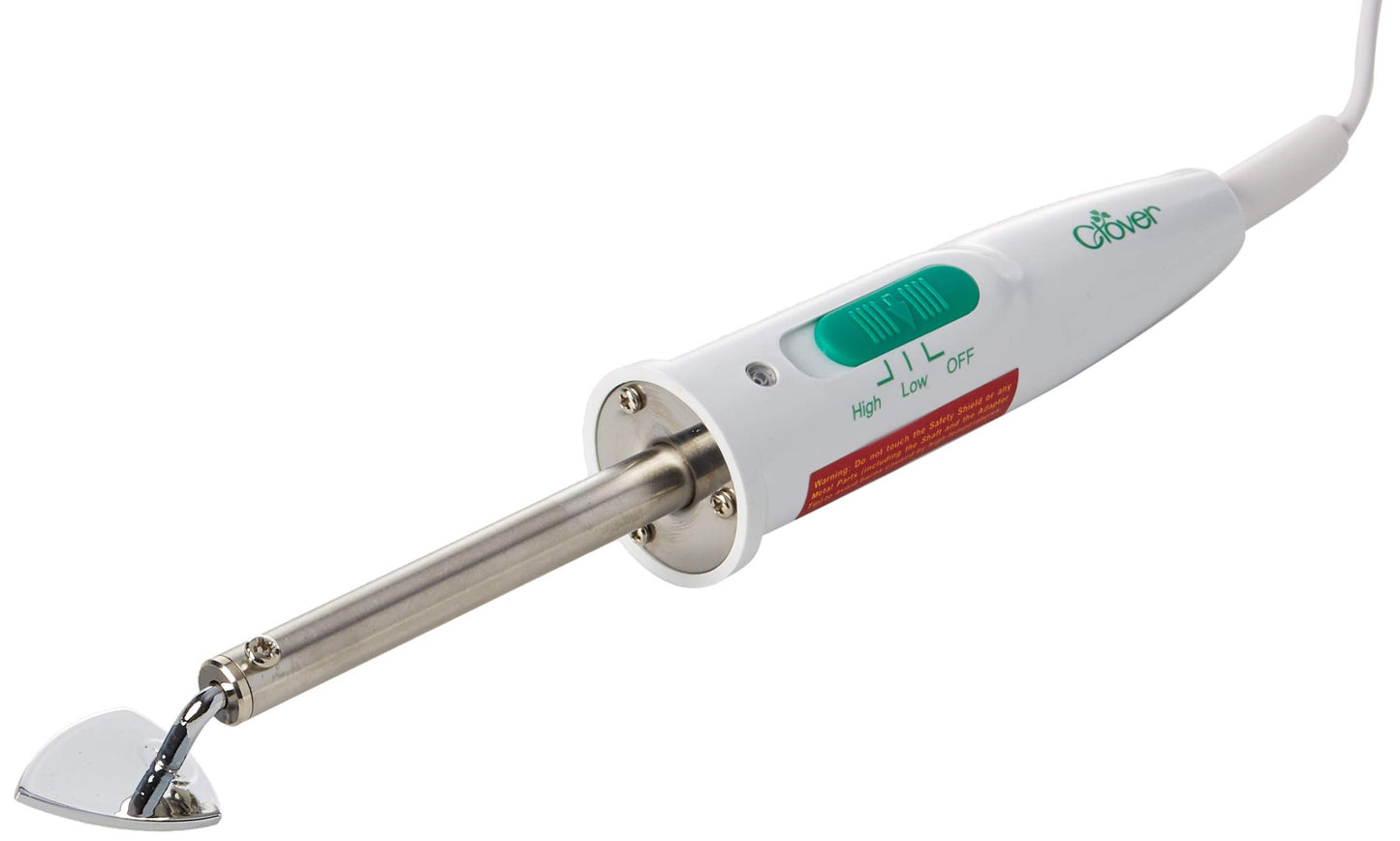 Clover MCI-900 Mini Iron , White