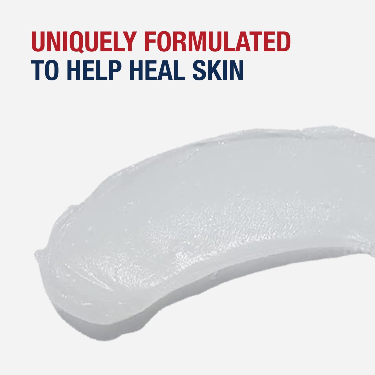 Aquaphor Baby Healing Ointment (14 Oz) + 3-in-1 Diaper Rash Cream (3.5 Oz), Hypoallergenic and Fragrance Free Skin Care Set for Babies