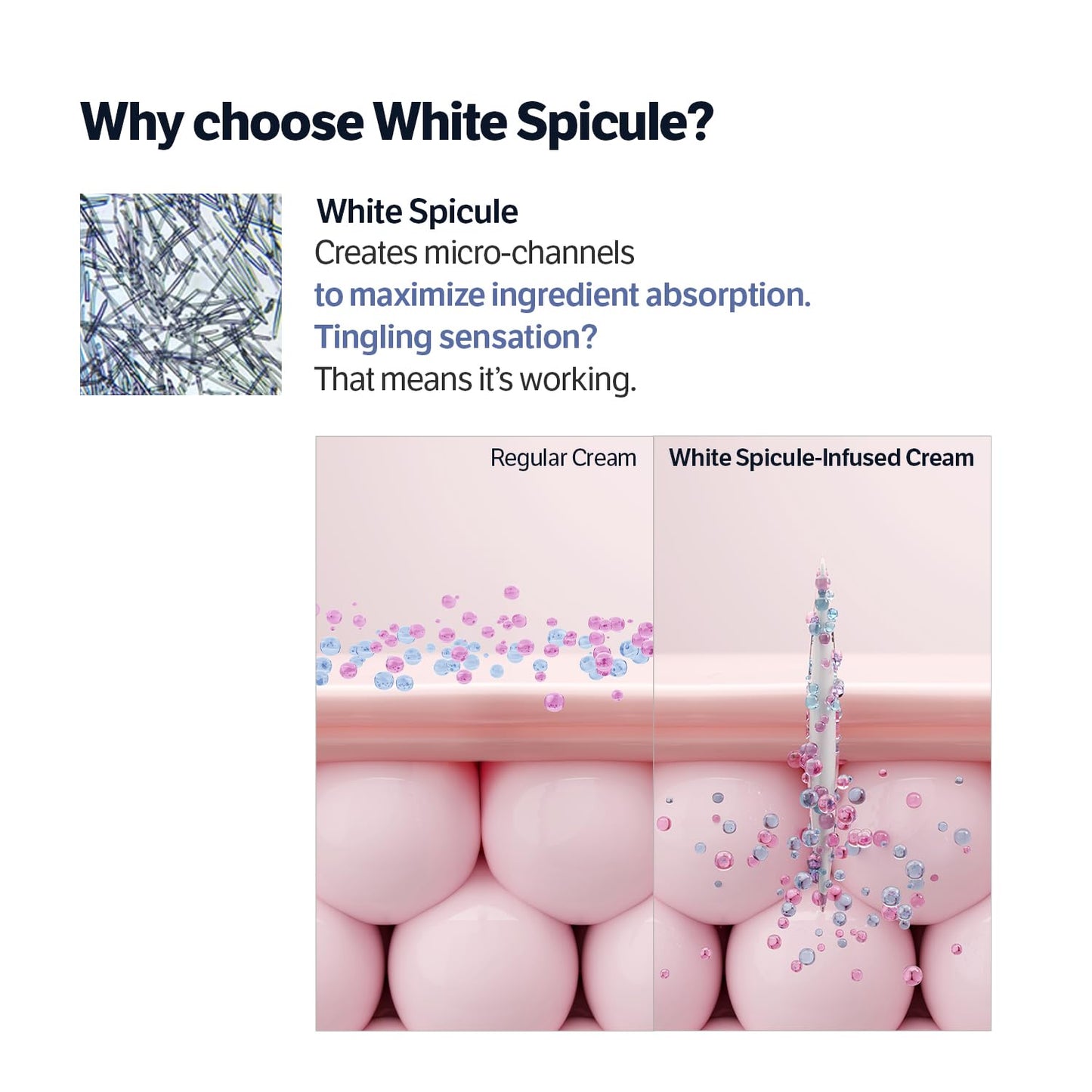 SUNGBOON EDITOR Deep Collagen Retinol Power Boosting Capsule Face & Neck Cream | Microneedling, White Spicules, Skin Firming, Hydration for Dry Skin, Wrinkles, Face Moisturizer, 1.69 fl.oz