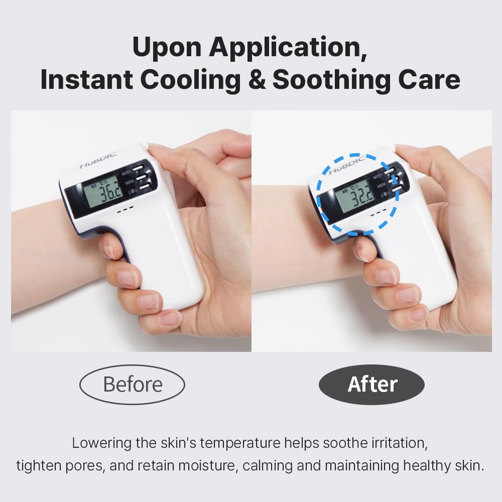 ARZTIN Rejuvenation Pflege Gel, Moisturizing Smoothing Cooling Gel Essence, Soothing Refreshing Non-Sticky Gel, Soothing and Hydrating Aloe Vera for Dry & Sensitive Skin