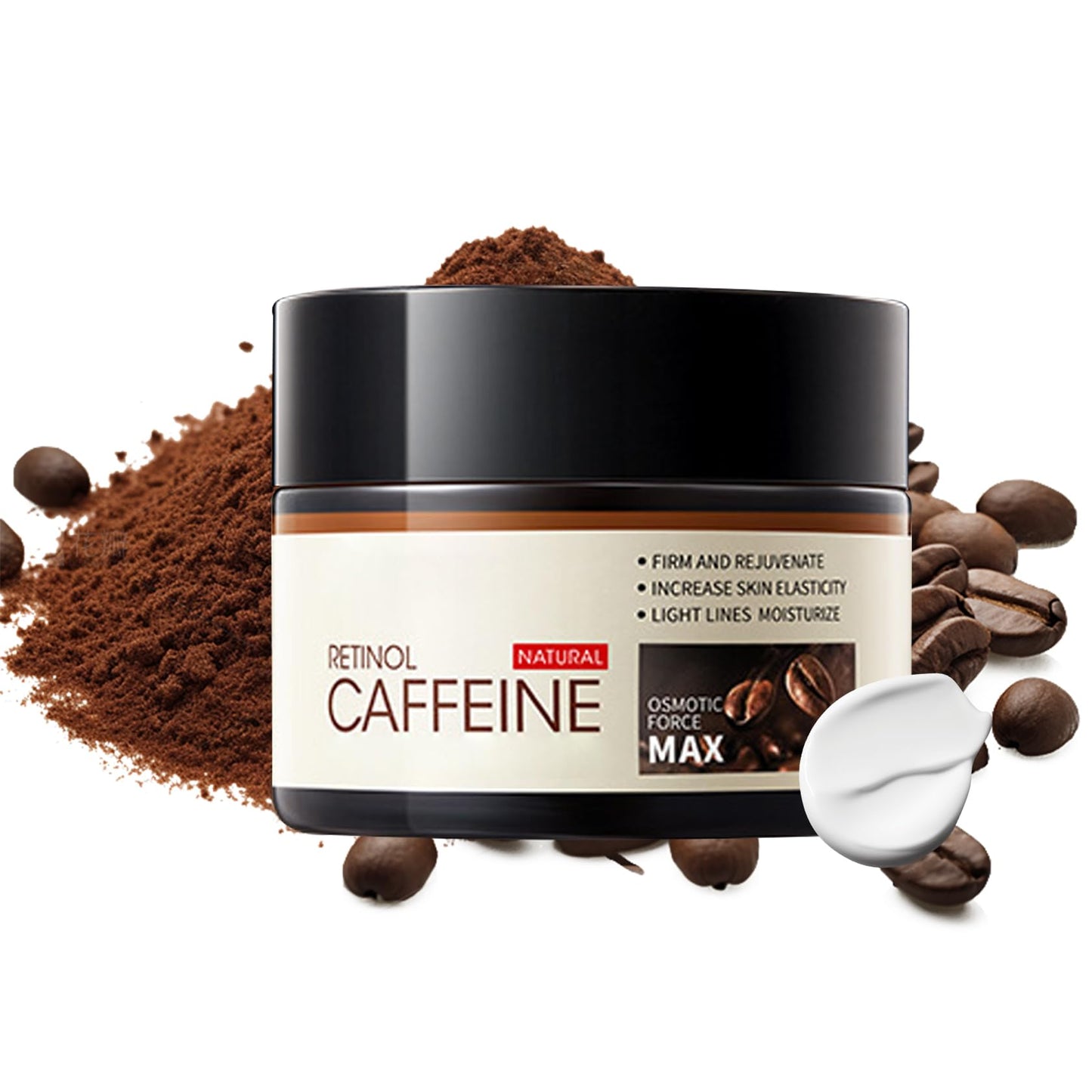 LJYBoBin Hydrating Face Cream,Deep Cleansing Long Lasting Moisturizing Facial Cream,Daily Non-sticky Face Moisturizer for Face and Body G