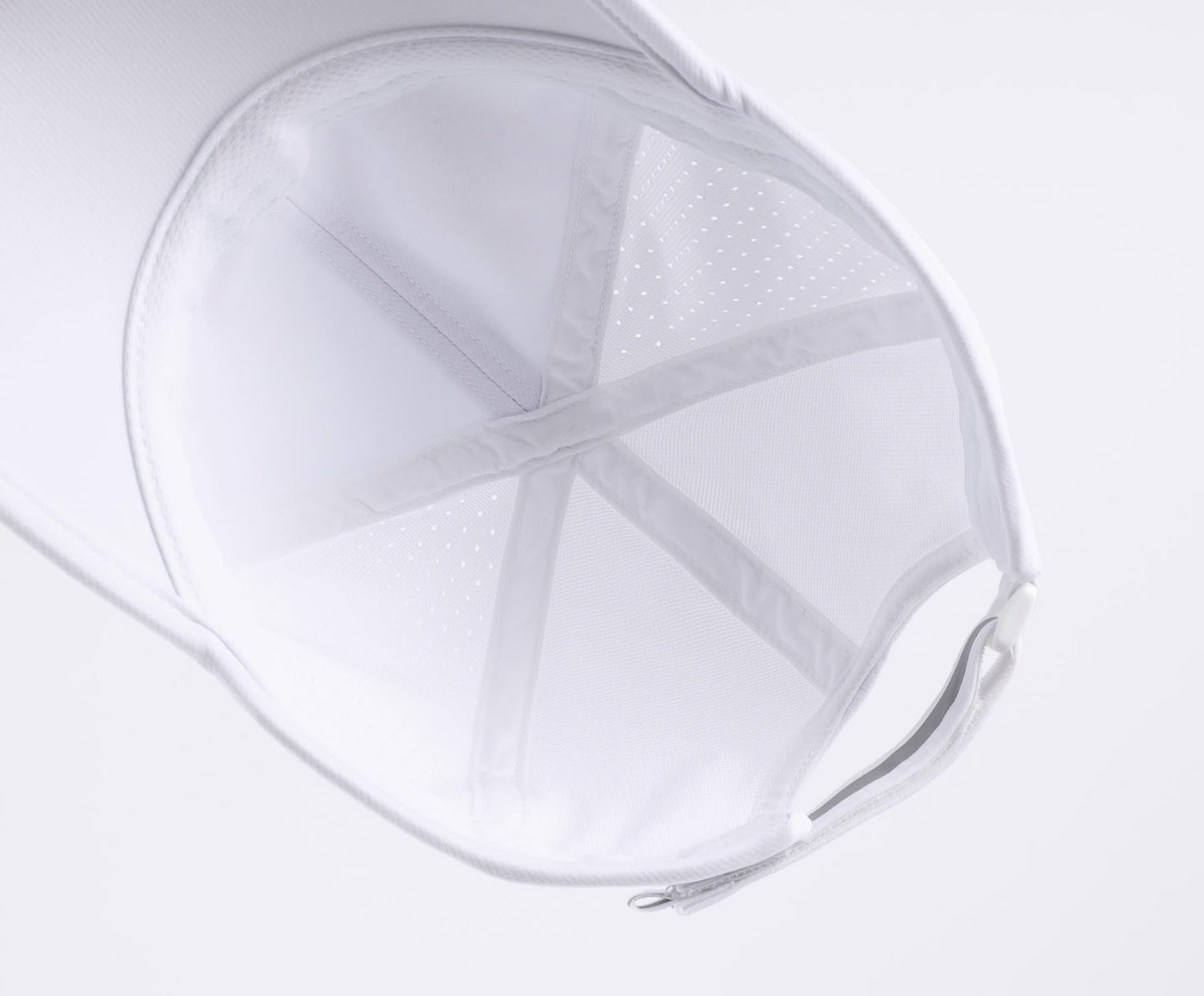 Home Prefer Water Repellent UPF50+ Quick Dry Sun Hat Golf Running Baseball Cap for Men Women Summer Beach Hat White Medium