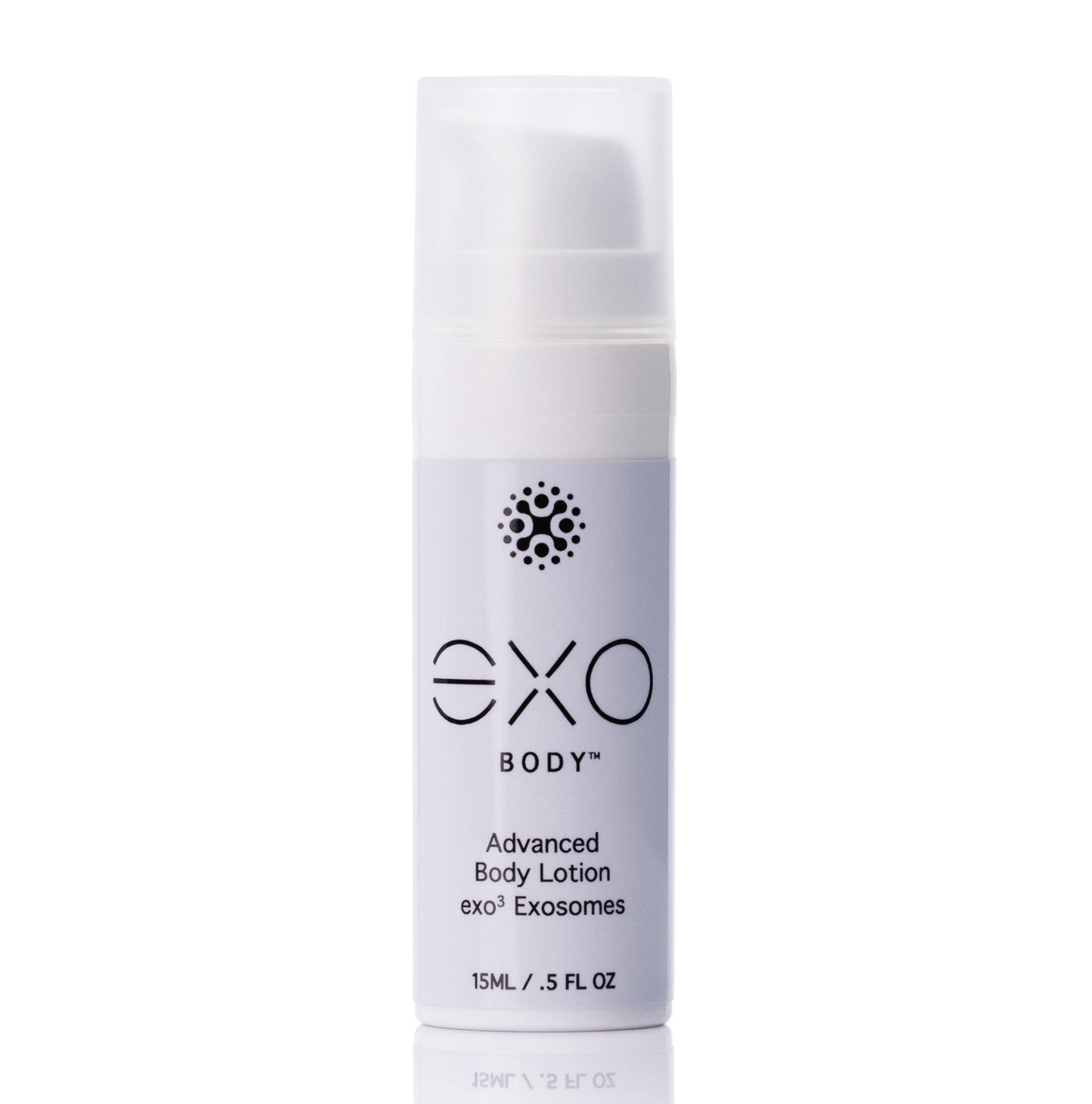 Exoceuticals Travel Size Assortment | Unprecedented Hydration | Innovative Exosome Skin Care Solutions | 4 travel-sized bottles (1 EXO BODY™, 1 EXO SUN™, 1 EXO FACE®, 1EXO MEN™) | 35ML / 1.18 fl oz