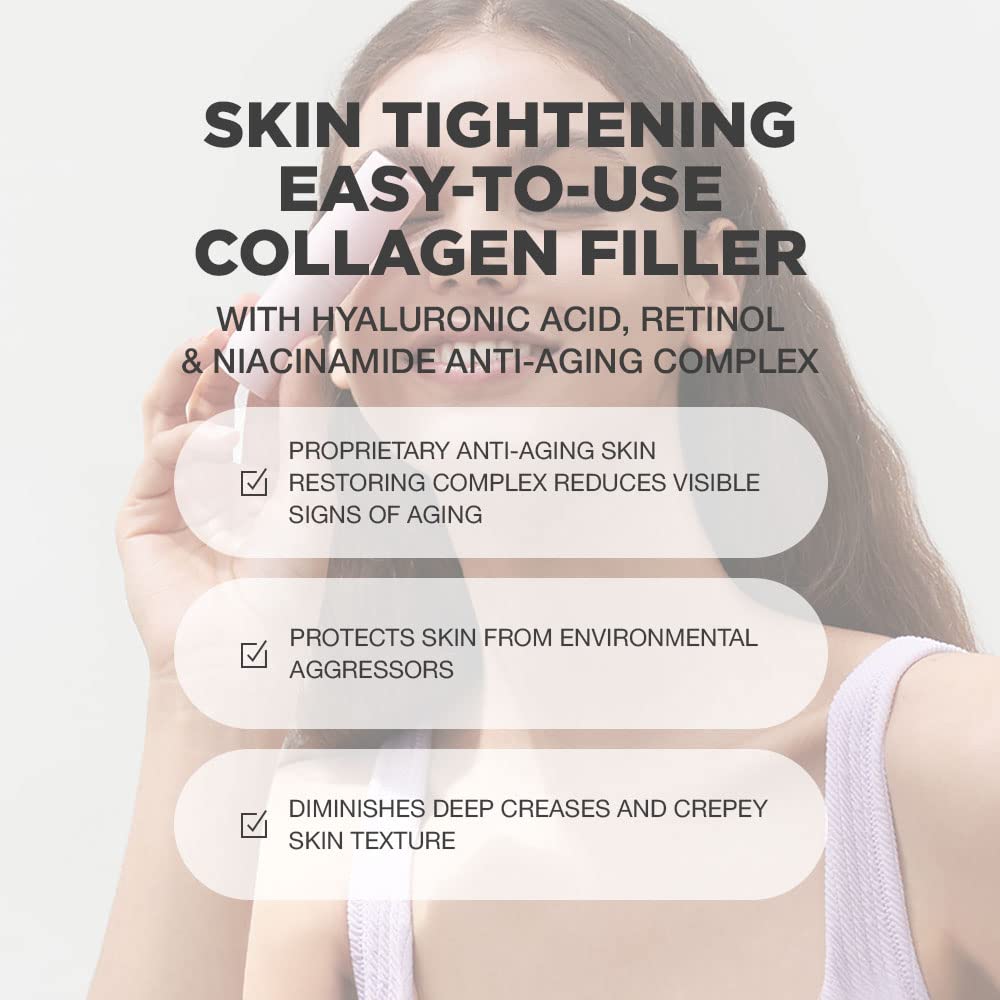 Hibiscus and Honey Firming Multi Balm | Hibiscus and Honey Firming Cream in a Stick Balm | Hibiscus and Honey Firming Lotion in a Stick Balm with Collagen Intensive Complex | Hibiscus and Honey Firming Multi Balm Stick For Face, Neck, Eyes, Lips and Body