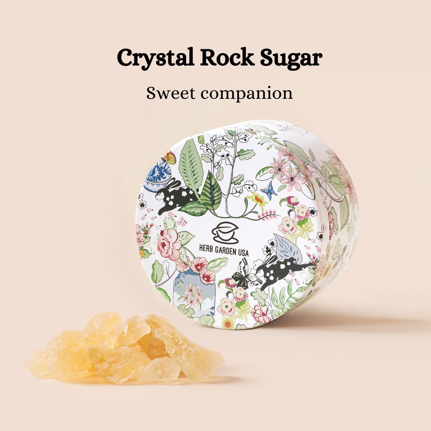 Rose Mulberry Herbal Tea Gift Set – Caffeine-Free Fruit Tea for Immunity, Relaxation, and Wellness | 20 Bags + 100g Rock Sugar | Natural Ingredients | Elegant Holiday Gift Box for Women, Mom, Friends