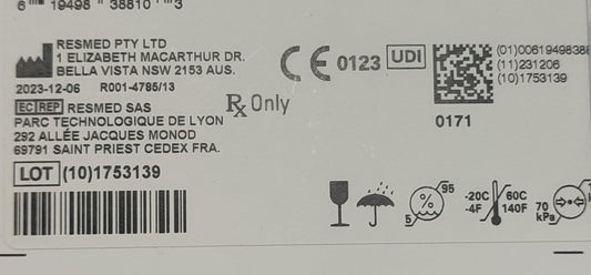 HumidX 6pk Standard for AirMini