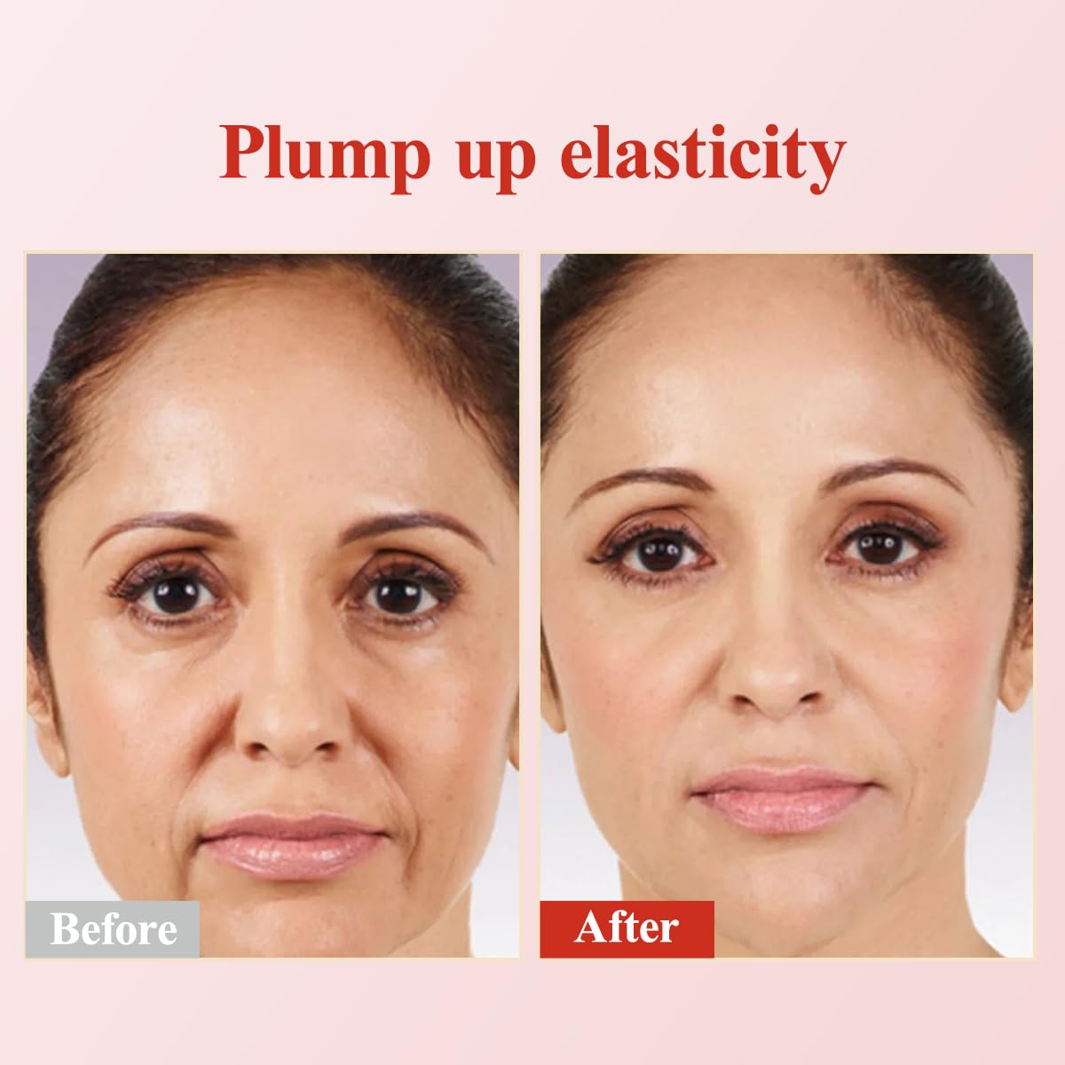 HKH Retinol Face Serum Oil - Anti-aging Night Serum with Vitamin E, 48 Capsules, Reduce Wrinkles, Firm & Hydrate Skin, Non-Greasy Formula, Travel-Friendly Skincare, with Scissors