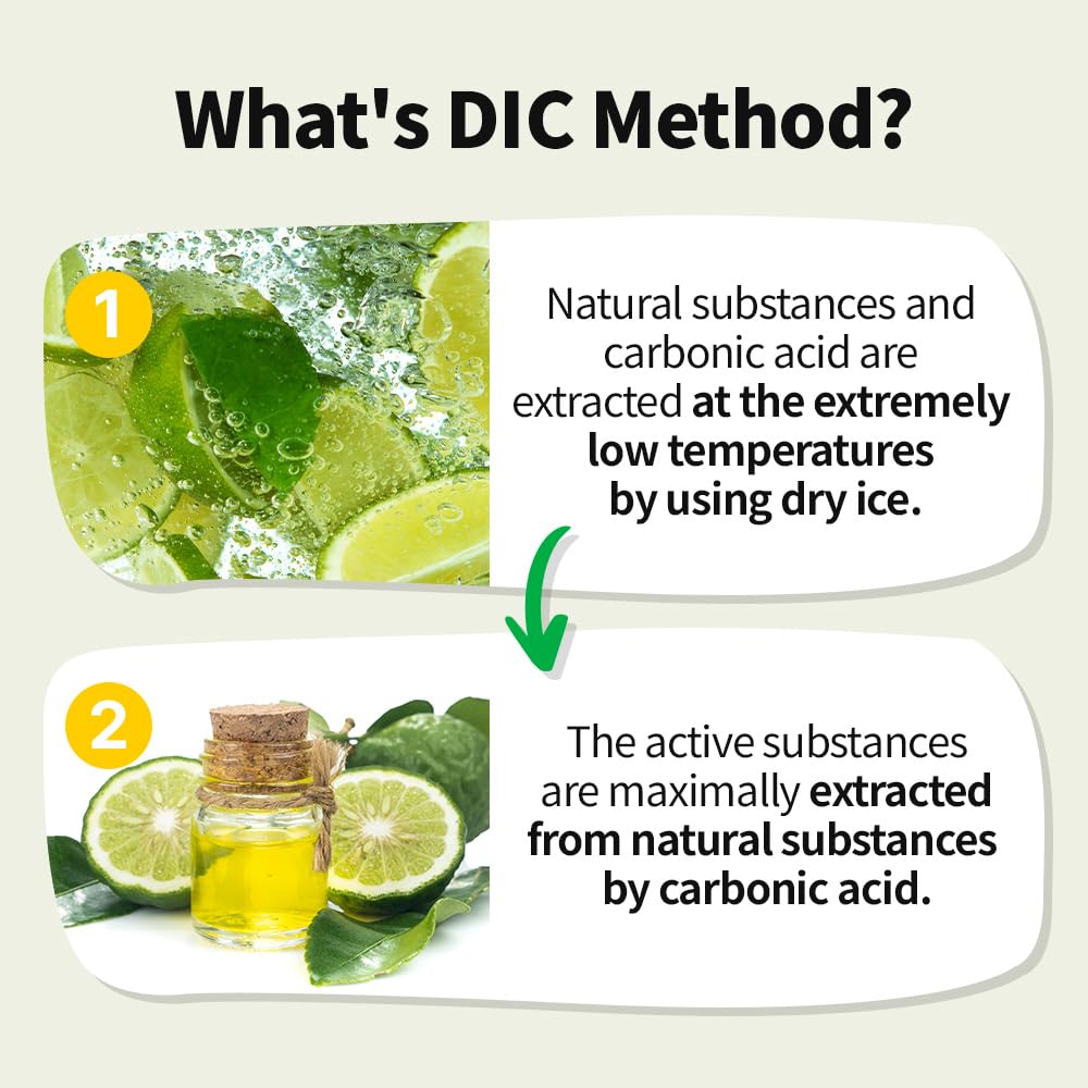 EUNYUL Vita Balance Own Sole Shine Serum 1.69 fl. oz. Vita C Facial Serum