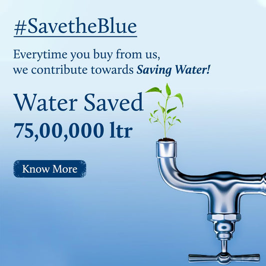 Blue Nectar Ayurvedic Honey and Aloevera Face Wash and Makeup Remover | Daily Facial Cleanser for Women and Men | All Skin Types (8 Herbs, 3.4 Fl Oz)