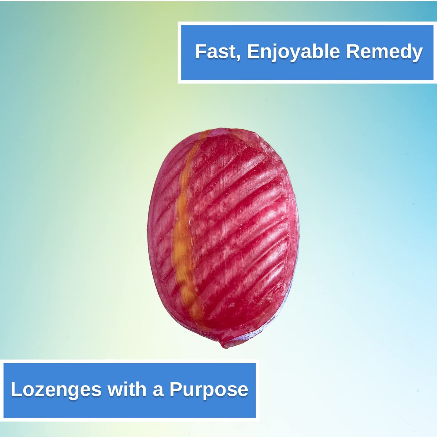 Preggie Pop Drops Plus Fortified with Vitamin B6 - Morning Sickness Relief Fortified with Vitamin B6. Preggie Pops for Relief for Pregnant Women Candy Drops. Sour Raspberry & Sour Lemon 48 Count