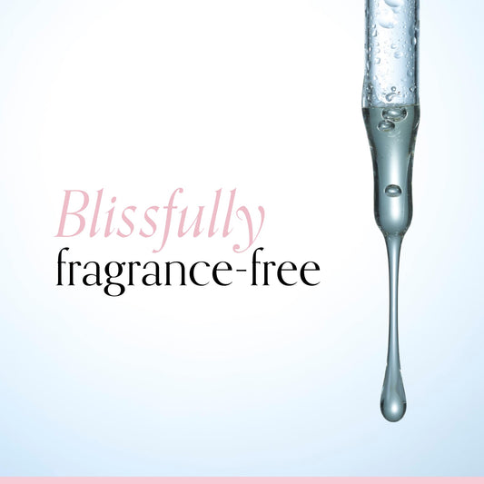 Bliss - Naked Body Butter - Unscented - Maximum Moisture Cream - 6.7 Fl Oz - Daily Moisturizer for Women & Men - Fragrance Free - Vegan and Cruelty Free