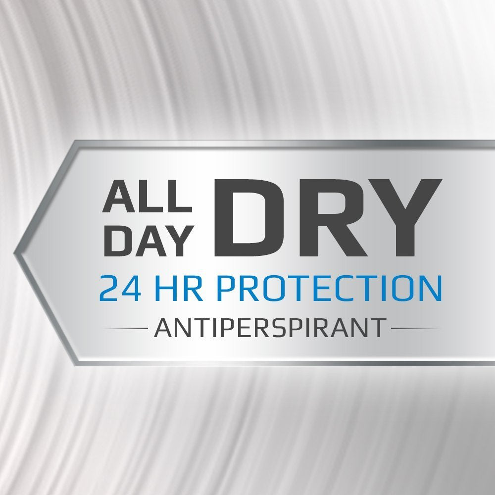 Speed Stick Anti-Perspirant Deodorant, Unscented 3 oz (Pack of 3)