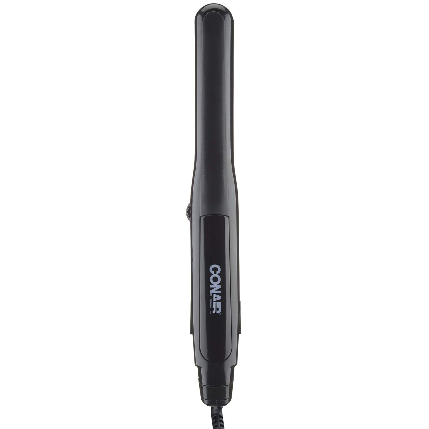 Conair Instant Heat Ceramic Flat Iron, 3/4-inch