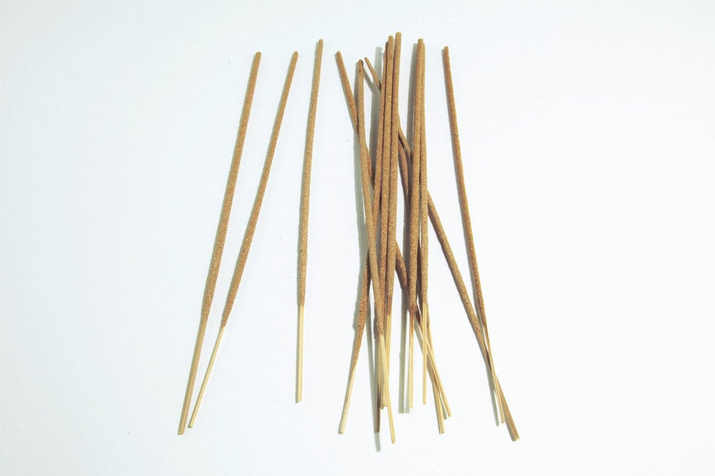 Juniper Ridge All-Natural Aromatic Campfire Incense - Long-Lasting Bamboo Sticks - Aromatherapy & Meditation Therapy - No Synthetic Fragrance - Douglas Fir - 20 Count