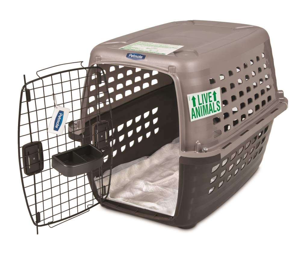 Petmate 290300 Kennel Travel Kit for Pets