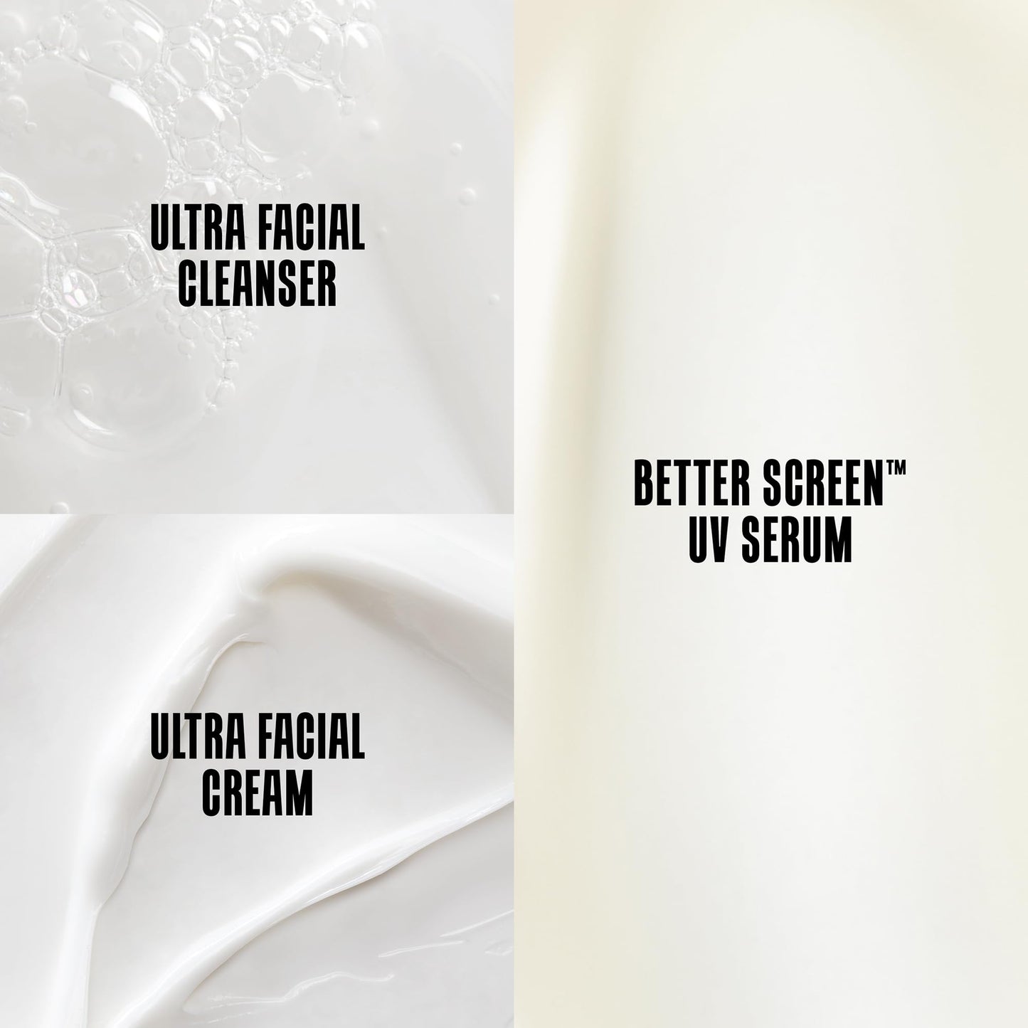 Kiehl's Travel Size Skincare Gift Set, $49 Value, Contains Travel Size Face Wash, Sunscreen with SPF 50, and Moisturizer, TSA Friendly