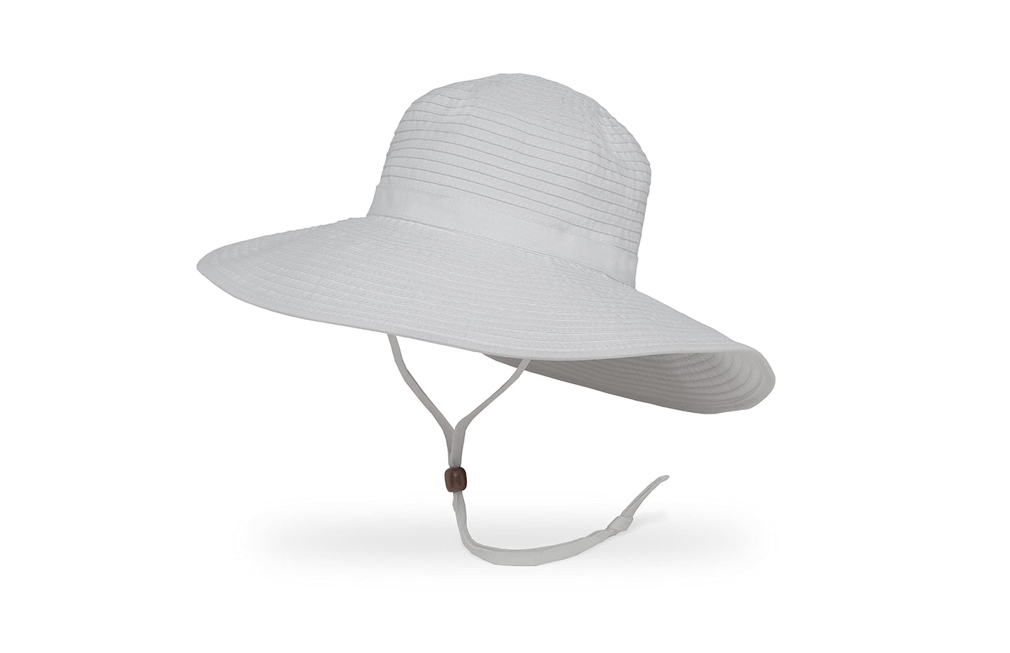 Sunday Afternoons Beach Hat, White, Medium