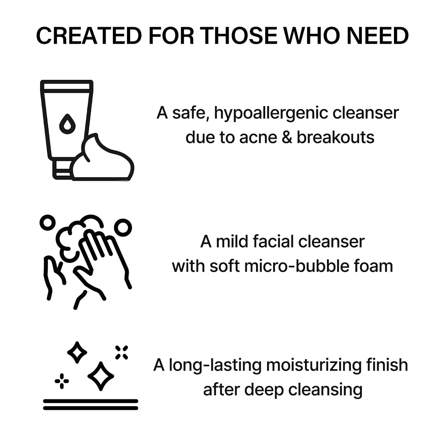 celimax Noni Energy Ampoule 30ml + Noni Acne Bubble Cleanser 155ml Bundle