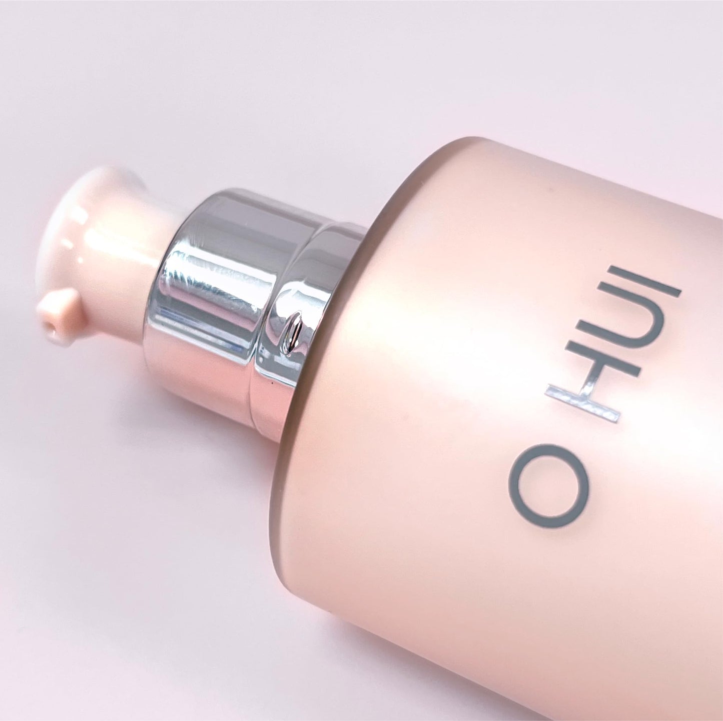 O HUI Miracle Moisture Set | K-Beauty Set, 3 Full Size + 4 Travel Essentials | Helps Strengthen Skin Barrier | Glass Skin | Face cream, Skin Softener Lotion, Face Wash, Emulsion | Ceramide, Peptide