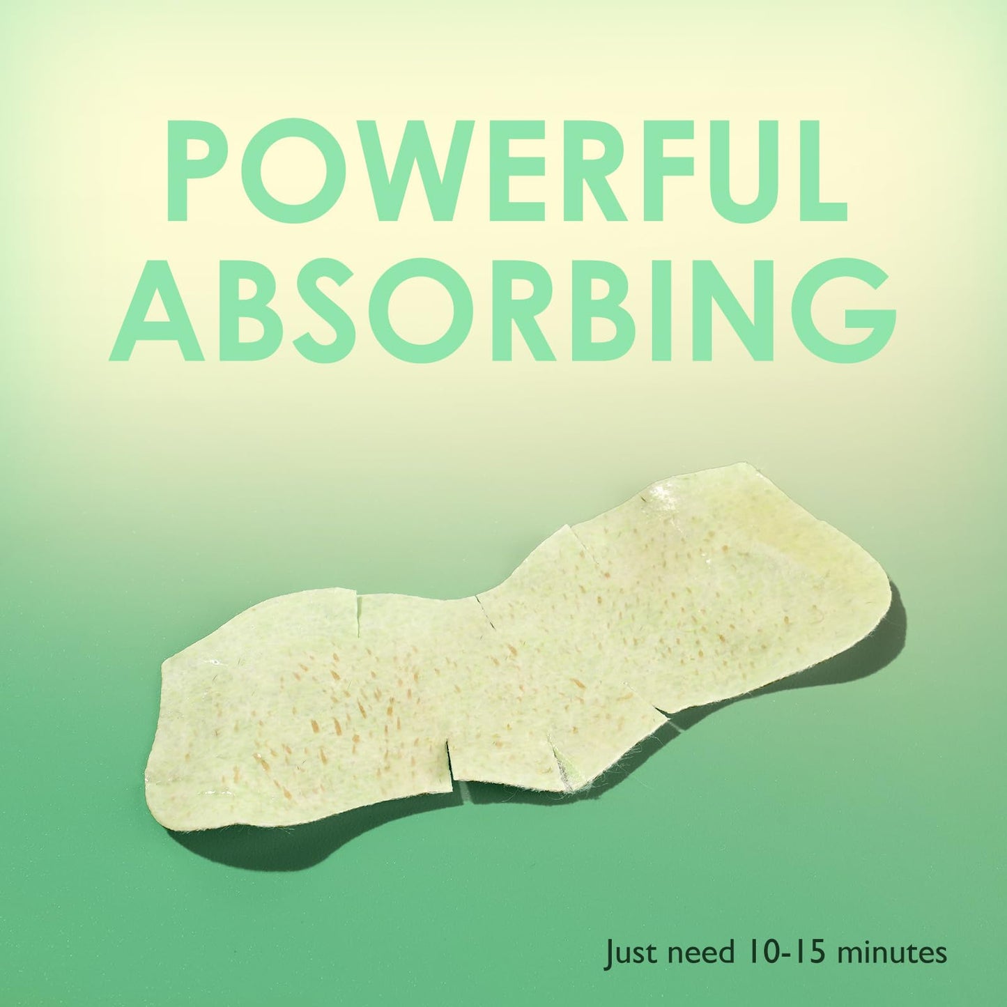 AUSLKA Blackhead Pore Strips,(70 Counts) Blackhead Remover-Deep Cleansing Nose Strips With Instant Pore Unclogging, Nose Plant Strips for Blackheads