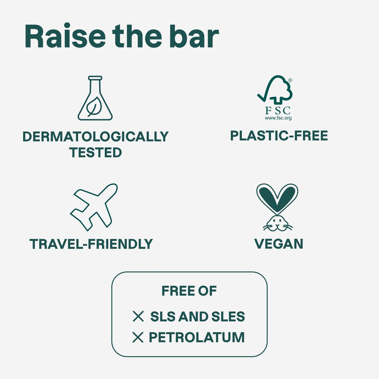 ATTITUDE Moisture Rich Conditioner Bar, Natural Origin, for Ultra Dry and Damaged Hair, Shea & Cocoa Butter, Clean ingredients, Vegan, Coconut & Wild Berries, 3 Oz