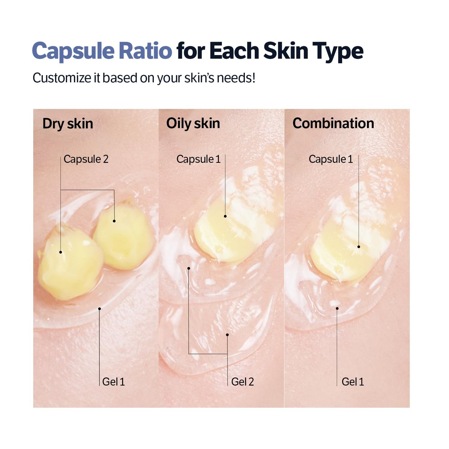 SUNGBOON EDITOR Deep Collagen Retinol Power Boosting Capsule Face & Neck Cream | Microneedling, White Spicules, Skin Firming, Hydration for Dry Skin, Wrinkles, Face Moisturizer, 1.69 fl.oz