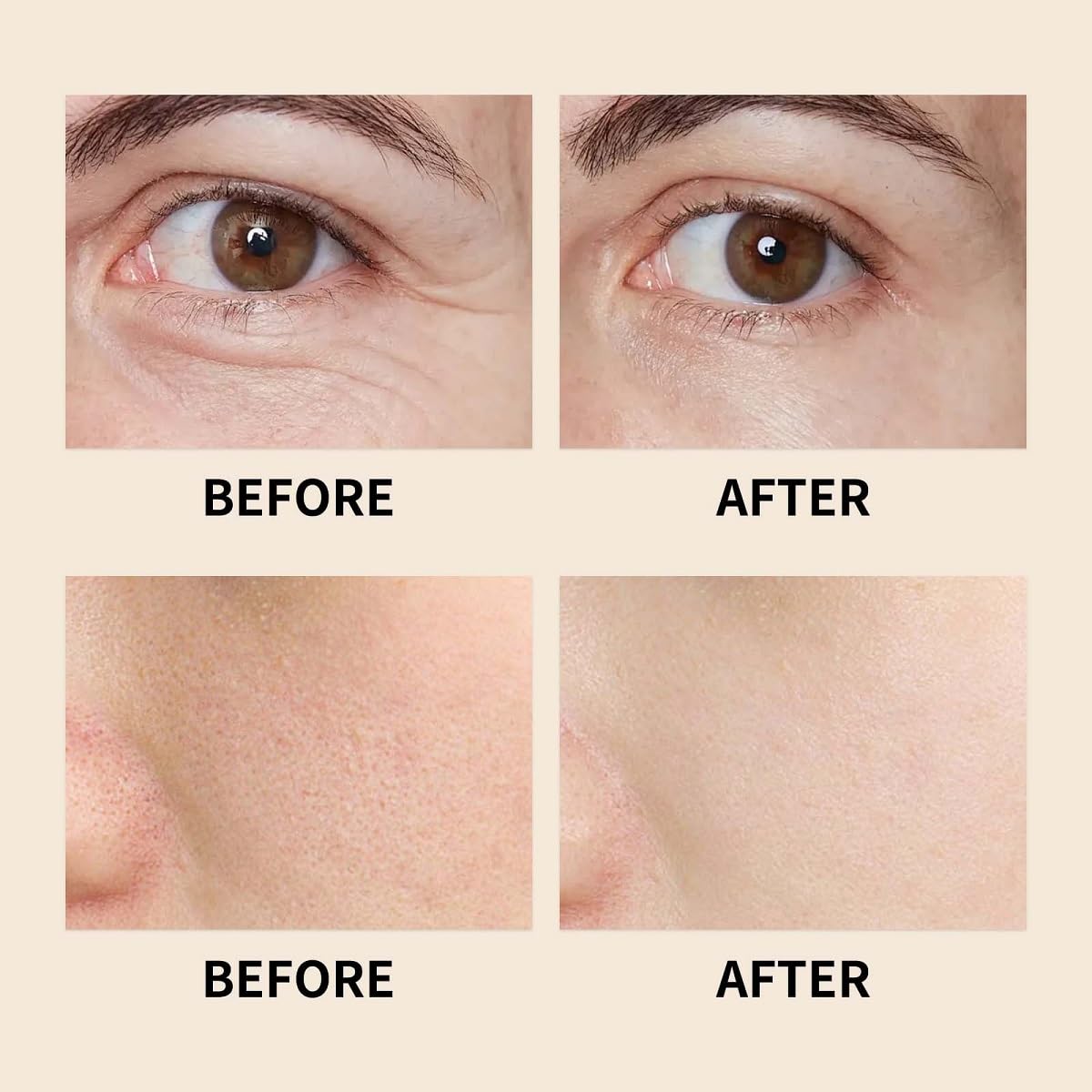 30 ML Frankincense Essential Oil,Organic Castor & Jojoba Oils for Face Anti-Aging Facial Moisturizer Serum,Natural Skincare Hydrates Skin Moisturizing (1 PCS)