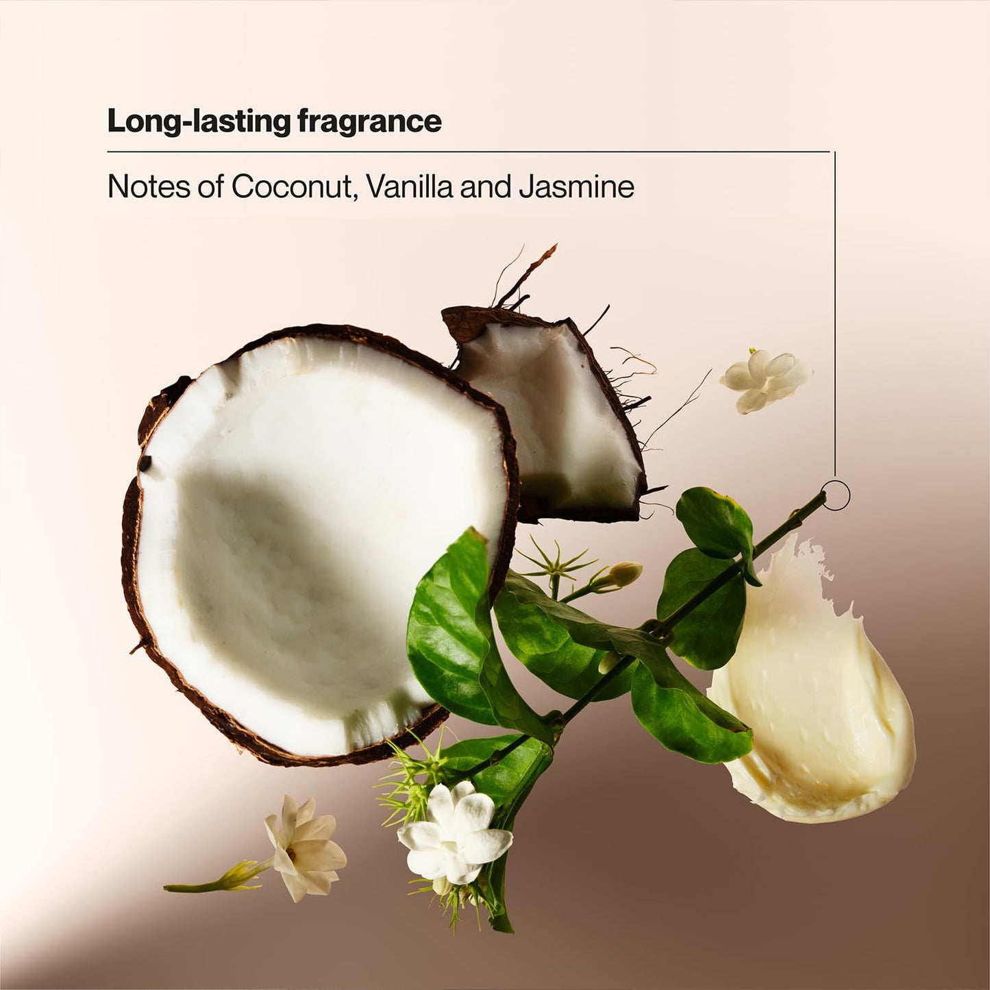 Suave Antiperspirant Deodorant for Women, Coconut Kiss 2-Pack – Anti-Staining Invisible Solid Sticks, Talc-Free, 1.2 Oz Ea