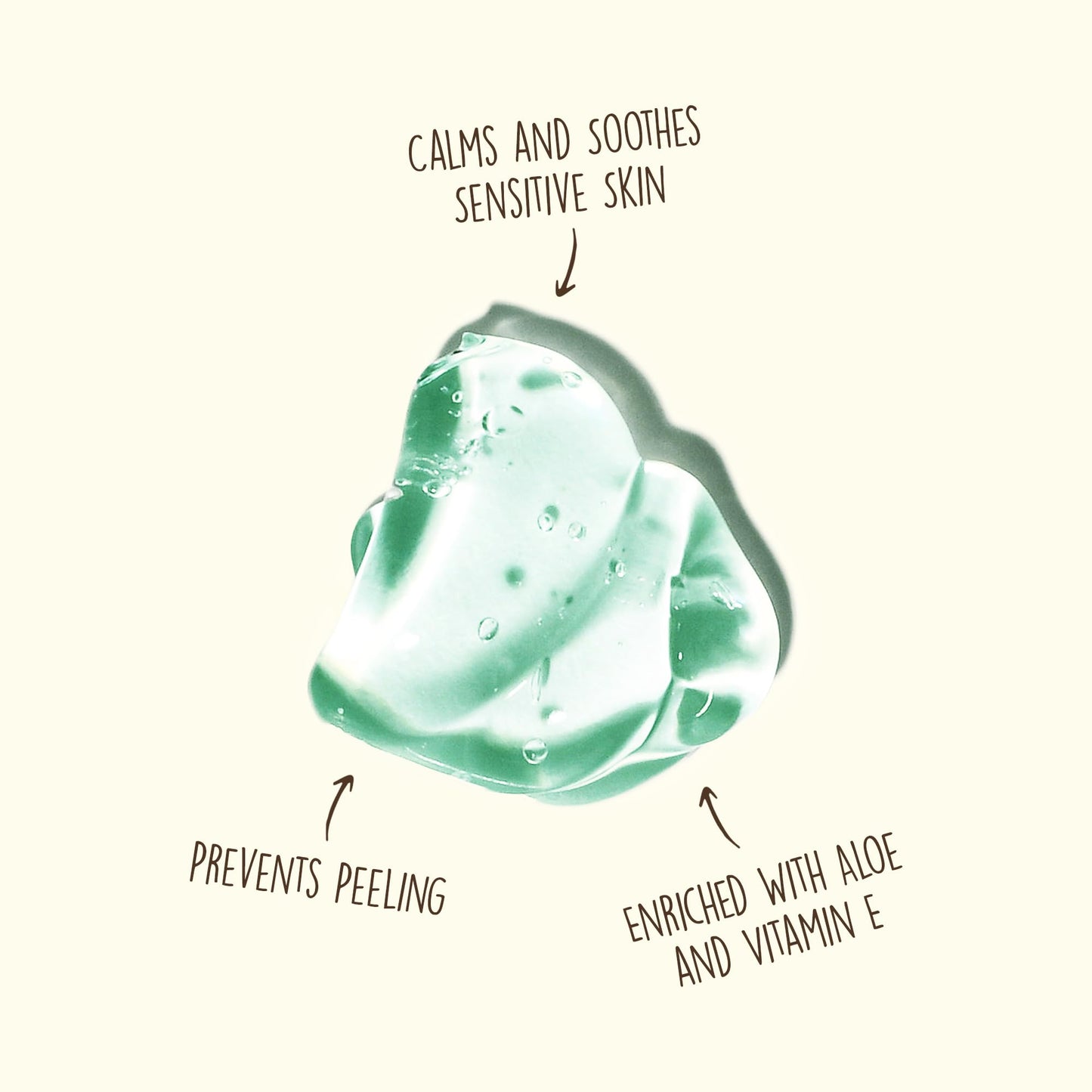 Sun Bum Cool Down Aloe Vera Gel - Vegan After Sun Care to Soothe and Hydrate Sunburn - 8 oz