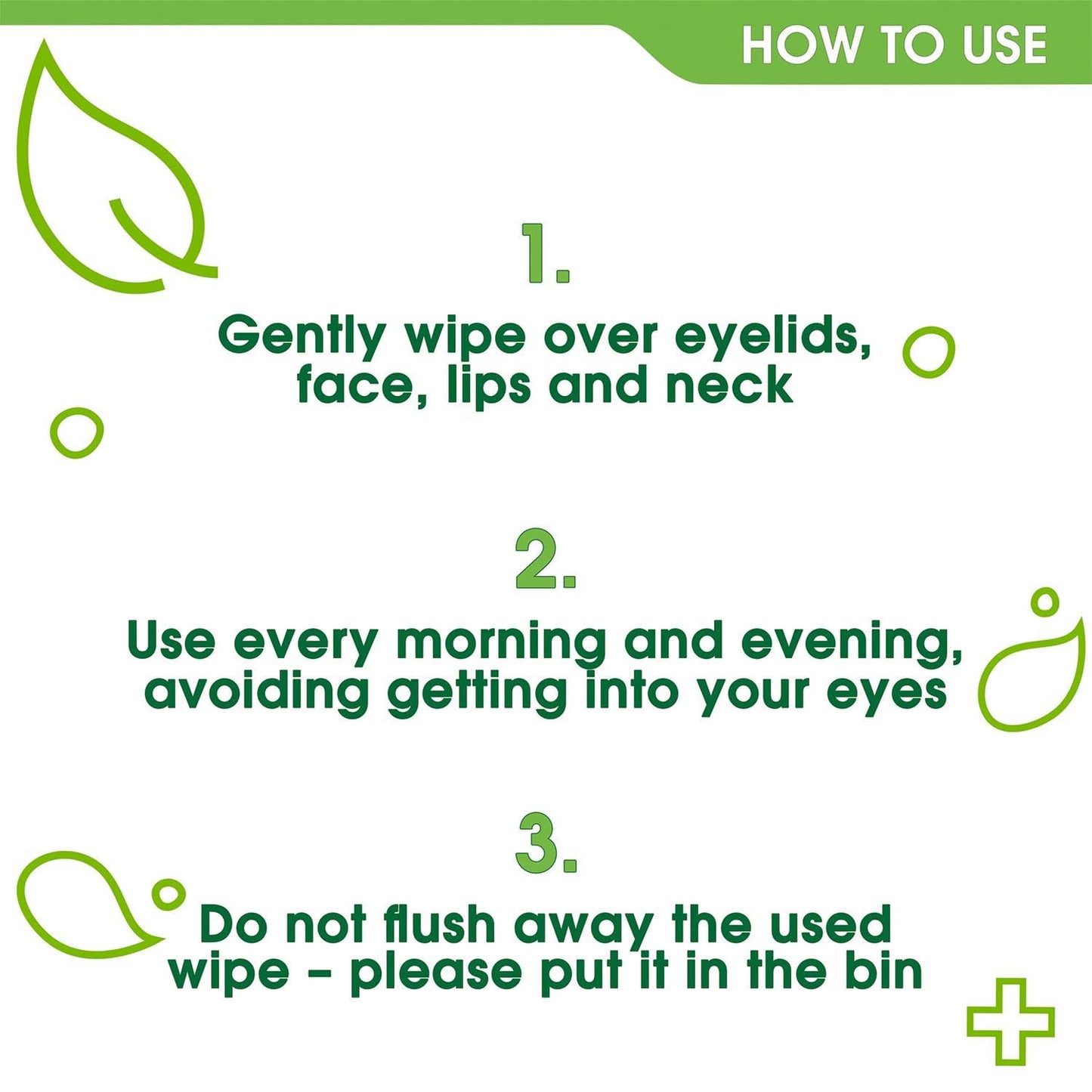 Simple Kind to Skin Cleansing Facial Wipes, 25 Count (Pack of 6)