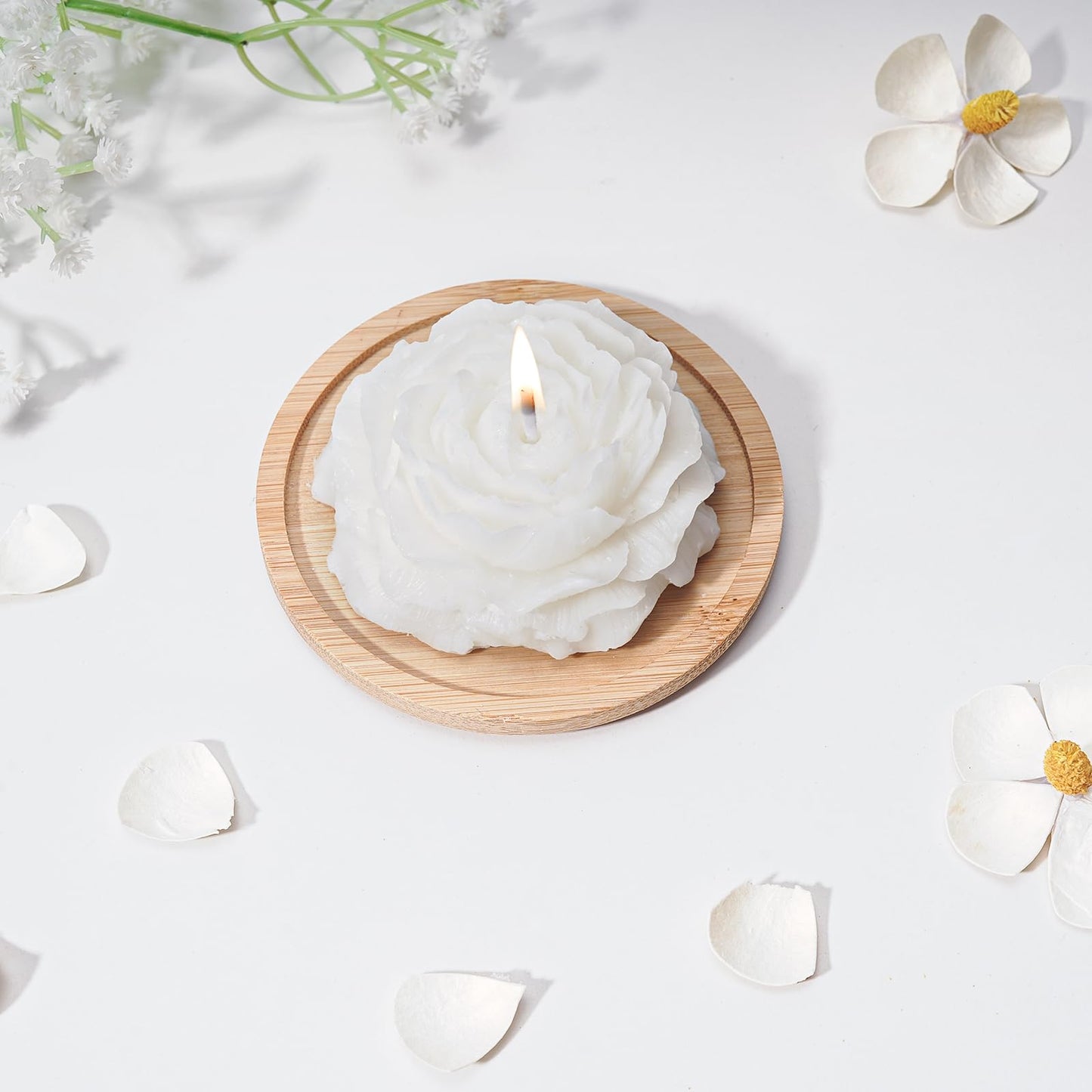 Spa Gifts for Women, Bath and Body Gift Basket Birthday Gifts for Women, Coconut Home Spa Set Relaxation Self Care Gift for Woman, Thank You Baskets Body Care Set for Mom Wife Sister Friends Coworker