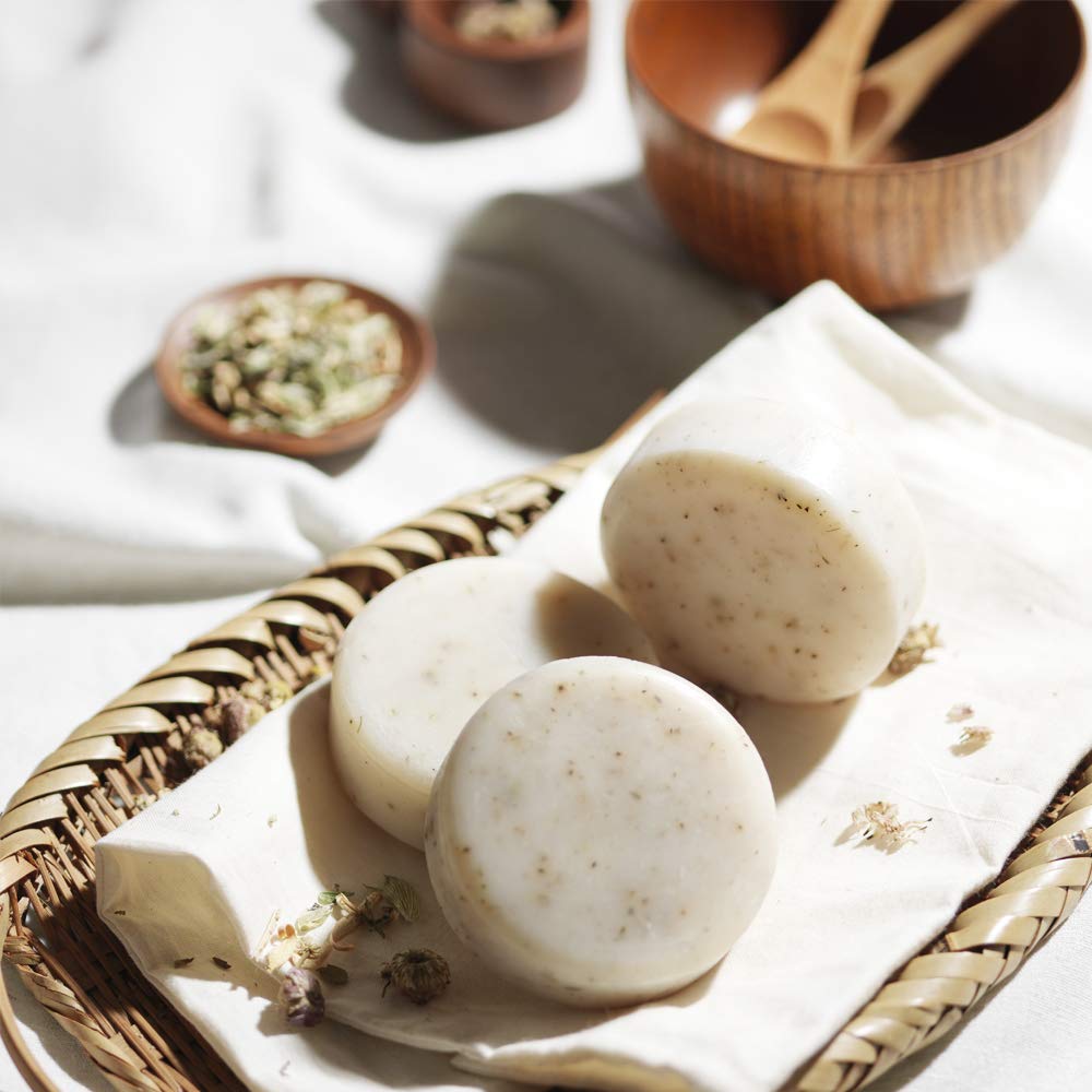 owndo° Hydro Calming Cleansing Bar 100g /Hydrating, Eco-Friendly, Cruelty Free, Korean Cosmetics