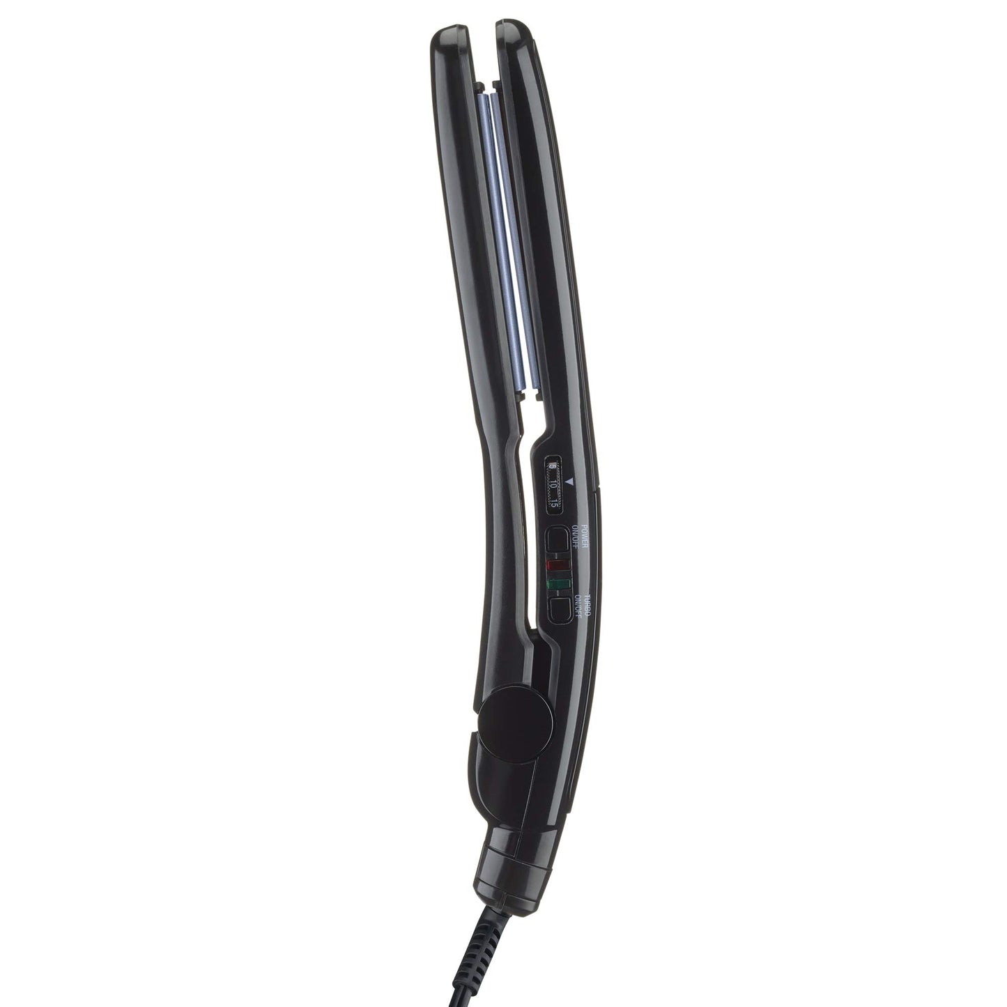 Conair Instant Heat Ceramic Flat Iron, 3/4-inch