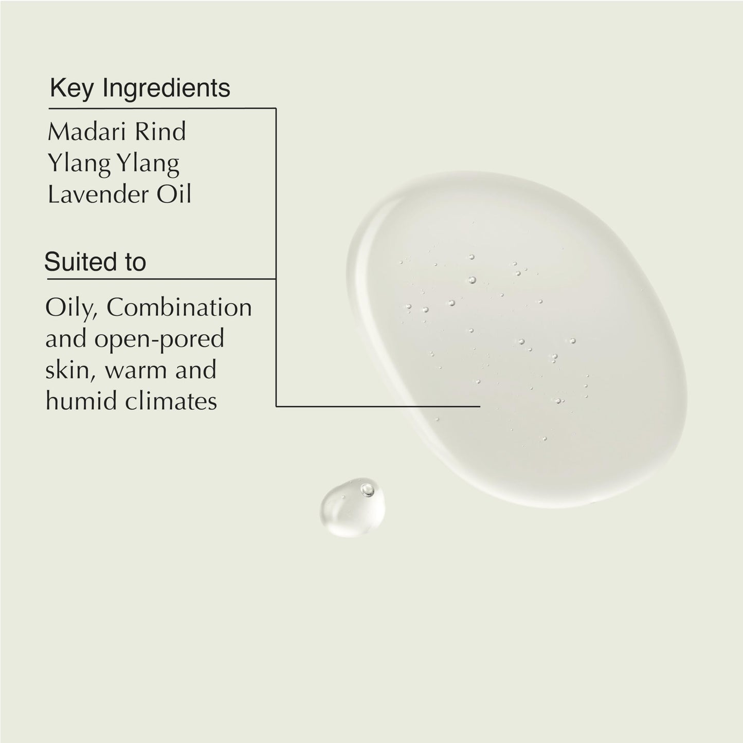 Aesop Amazing Face Cleanser | Non-Drying Daily Cleanser to Remove Grime and Oils | Cleanse and Refresh The Skin Without Disturbing Its Natural Balance | Travel Size | 3.3 oz / 100 mL