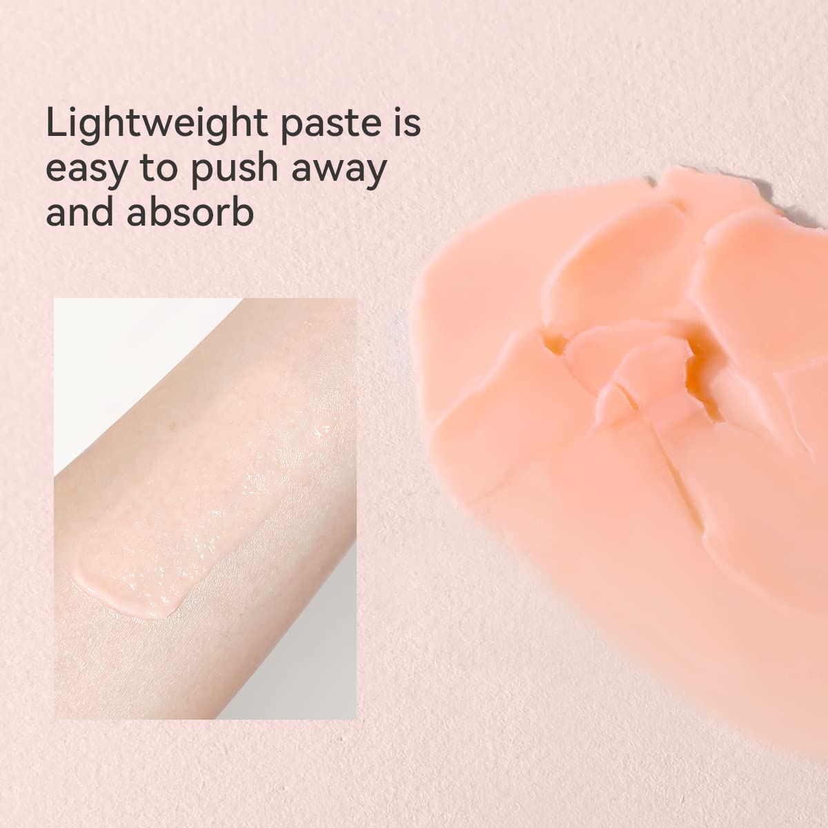 RILIMIOO Lightweight Face Balm, Hydrates Instantly Wrinkle Balm, Face Glow, Eye Balm, Moisturizing Multi Balm Stick to Hydrate and Smooth Dry Skin for Face,Lip & Eye, Facial Moisturizer Stick