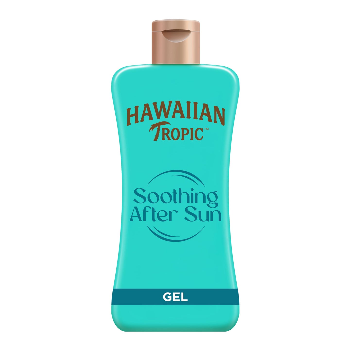 HAWAIIAN Tropic After Sun Cooling Gel 200ml