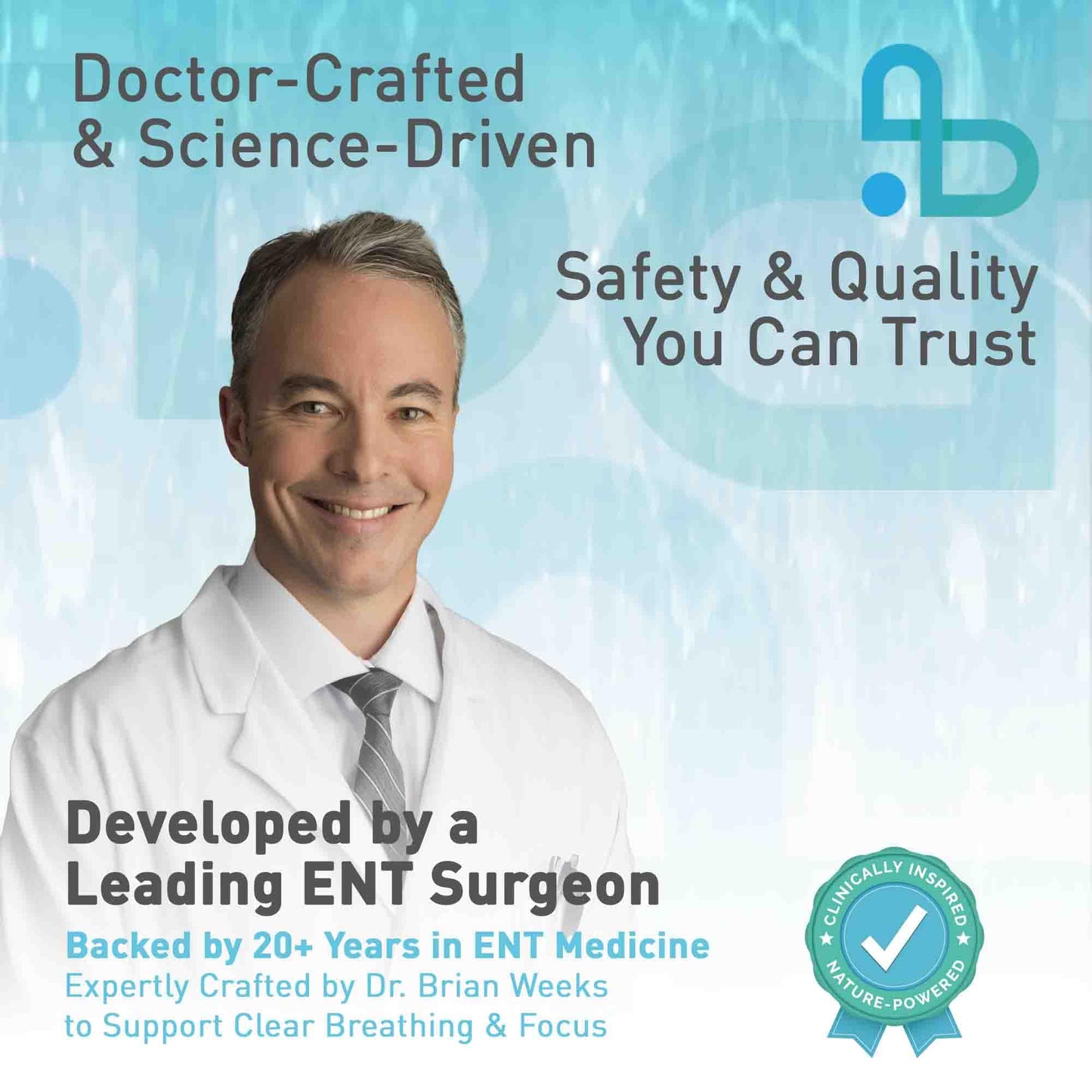 BOOYAH BLAST Nasal Sticks, Natural Sinus Inhaler Stick, Menthol Inhaler, Nasal Inhaler Stick 4PK (Winter Chill, Citrus Kick, Lavender Dream, Melon Rush)