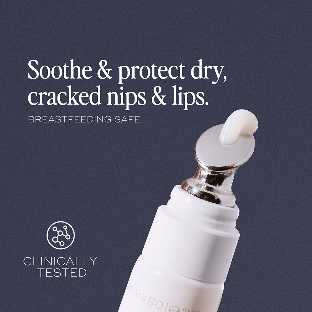 Luna Daily Hospital Bag Essentials Kit, Pregnancy & Postpartum Care | Travel-Size Feminine Wash, Perineal Spray & Nipple Balm | pH-Balanced, Soothing & Hydrating Intimate Skincare for New Moms