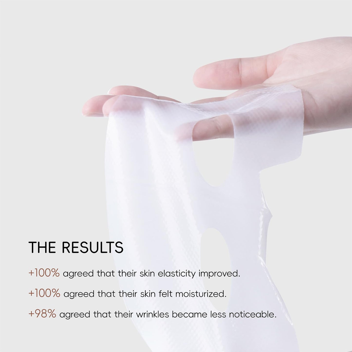 10 Pack Deep Collagen Overnight Mask,Bio-Collagen Real Deep Mask, Korean Face Mask, Bio Collagen Face mask Overnight,Anti Wrinkle Lifting mask