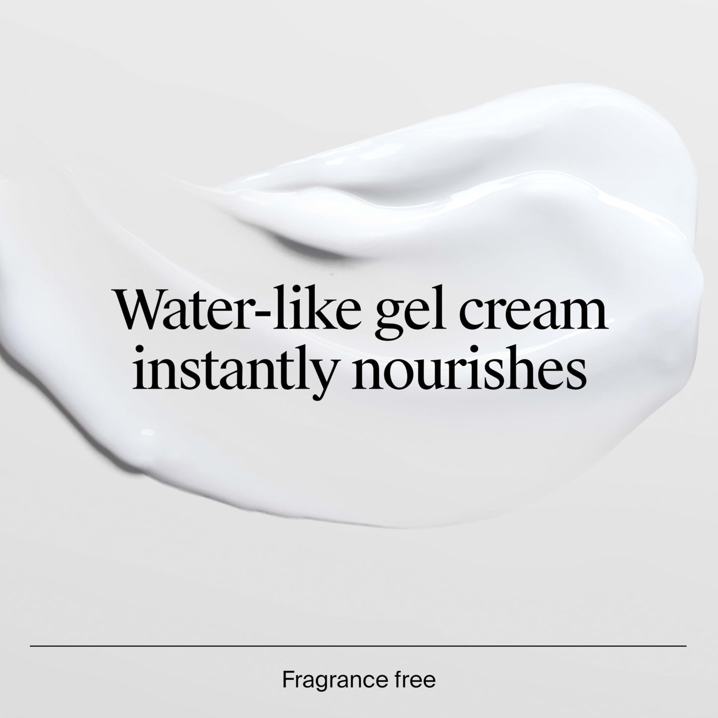 Neutrogena Hydro Boost Gel Cream, 48 Hr Hydration for Normal/Dry Skin, Fragrance Free, Face Moisturizer with Hyaluronic Acid, 1.7 oz. & Trial Size Hydro Boost Hydrating Gel Cleanser, 0.5 fl oz