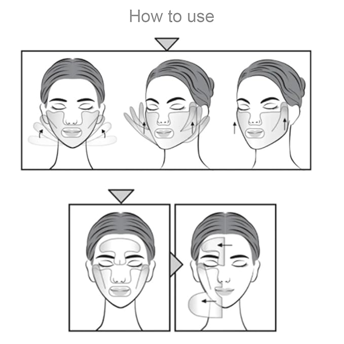 4PCS Collagen Retinol Face Mask - Korean Glass Skin for Moisturizing, Firming, Glowing - Overnight Deep Collagen Mask -Deep Hydration, Smoothing Smile Lines & Forehead Wrinkles