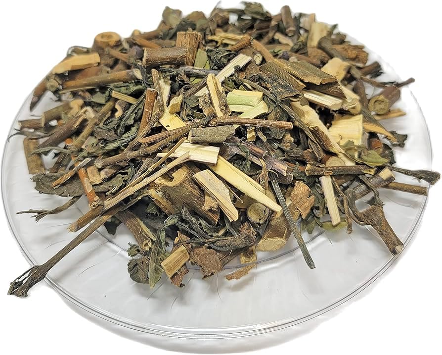 Muicle Té (Mexican Honeysuckle Herbal Tea) - 4 oz - 100% Natural, Vegan, Non-GMO: