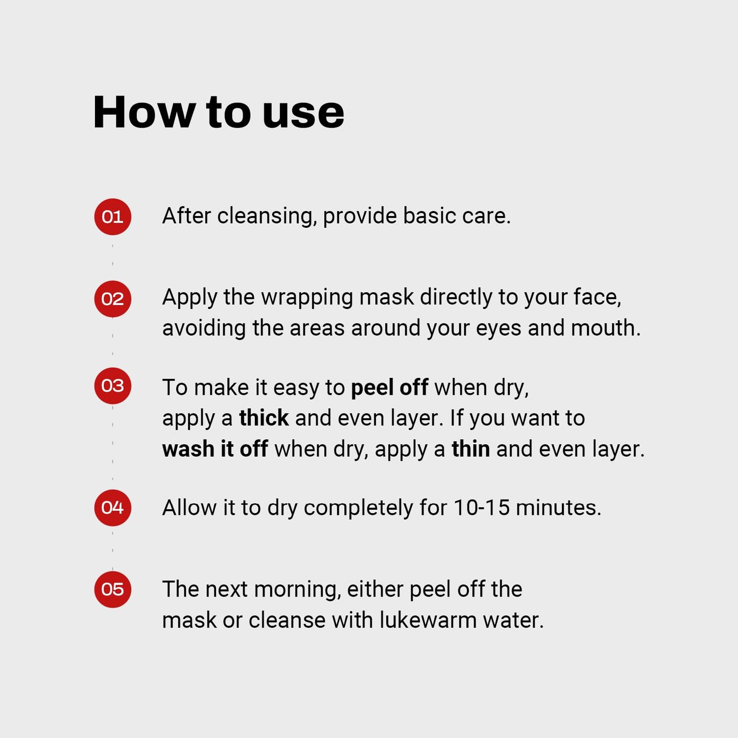 Shumage Gold Seal Wrapping Mask - Collagen Peel Off Face Mask for Glass Skin - Overnight Mask with Gold Threads for Hydrating and Tightening - Long-lasting Elasticity and Radiant Glow - 3.17 oz.