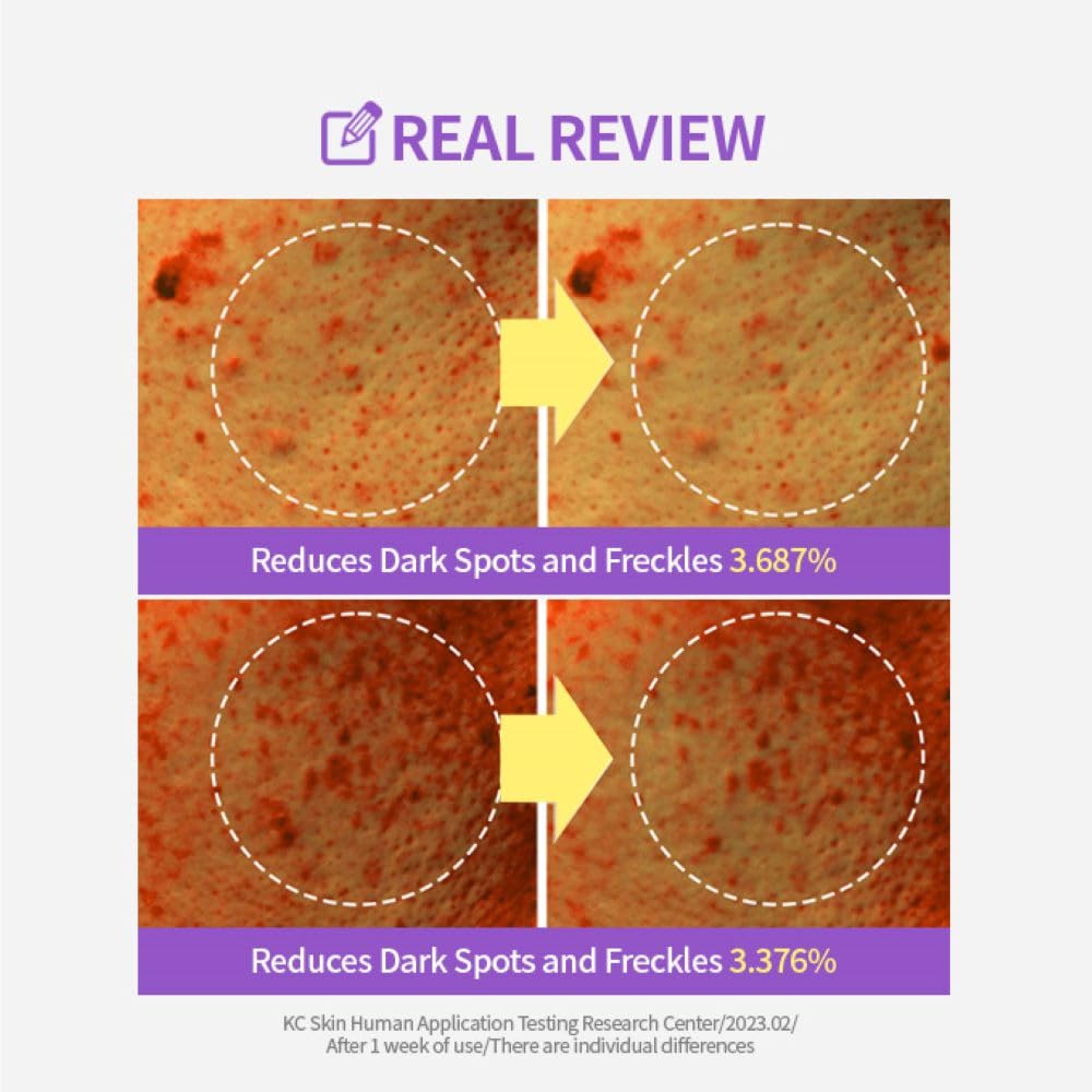 SUNGBOON EDITOR Meoru Podo Vita C Turn-over Pad 60 Sheets | Niacinamide, Vitamin C | Korean skincare