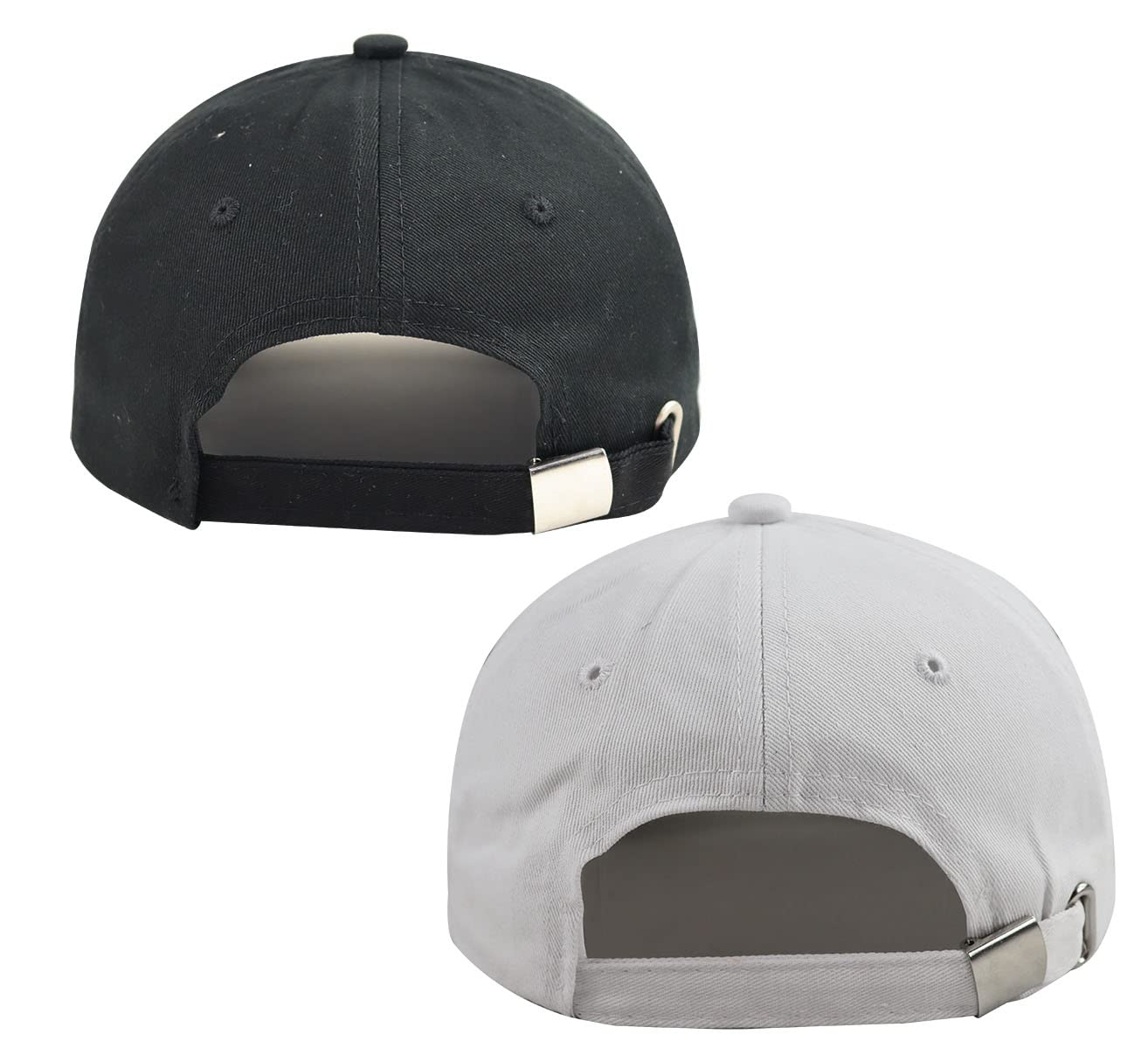 Mr and Mrs Gifts, Bride Groom Couples Hats, Funny Christmas Valentines Day Newlywed Wedding Honeymoon Essentials, Adjustable Cotton Embroidered Baseball Caps for Men Women Dad Mom Husband Wife