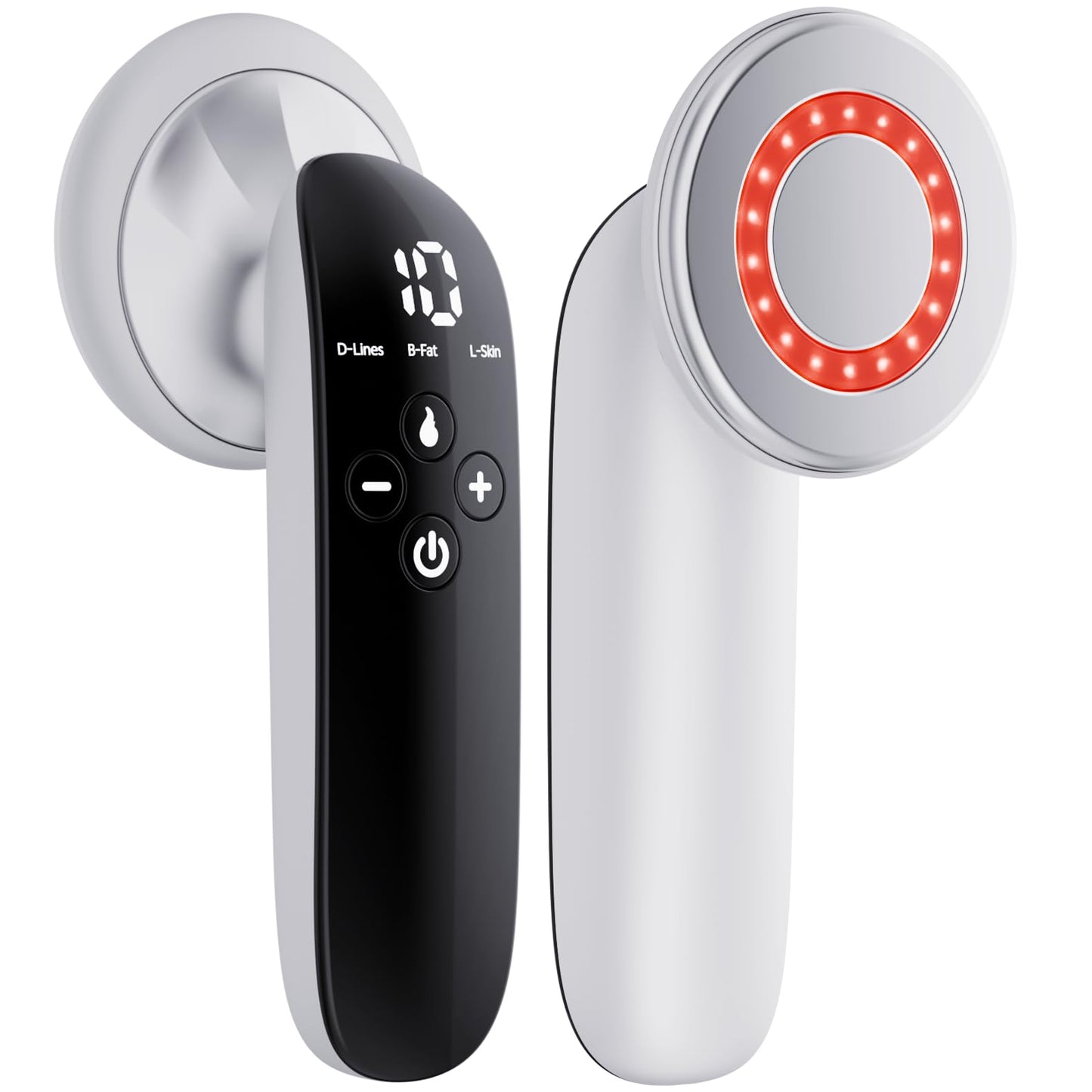 Body Sculpting Machine, Cellulite Massager Tool, Cordless Handheld Body Cellulite Remove for Belly, Fat, Waist, Leg, Butt, Arm - Gifts for Women Mum