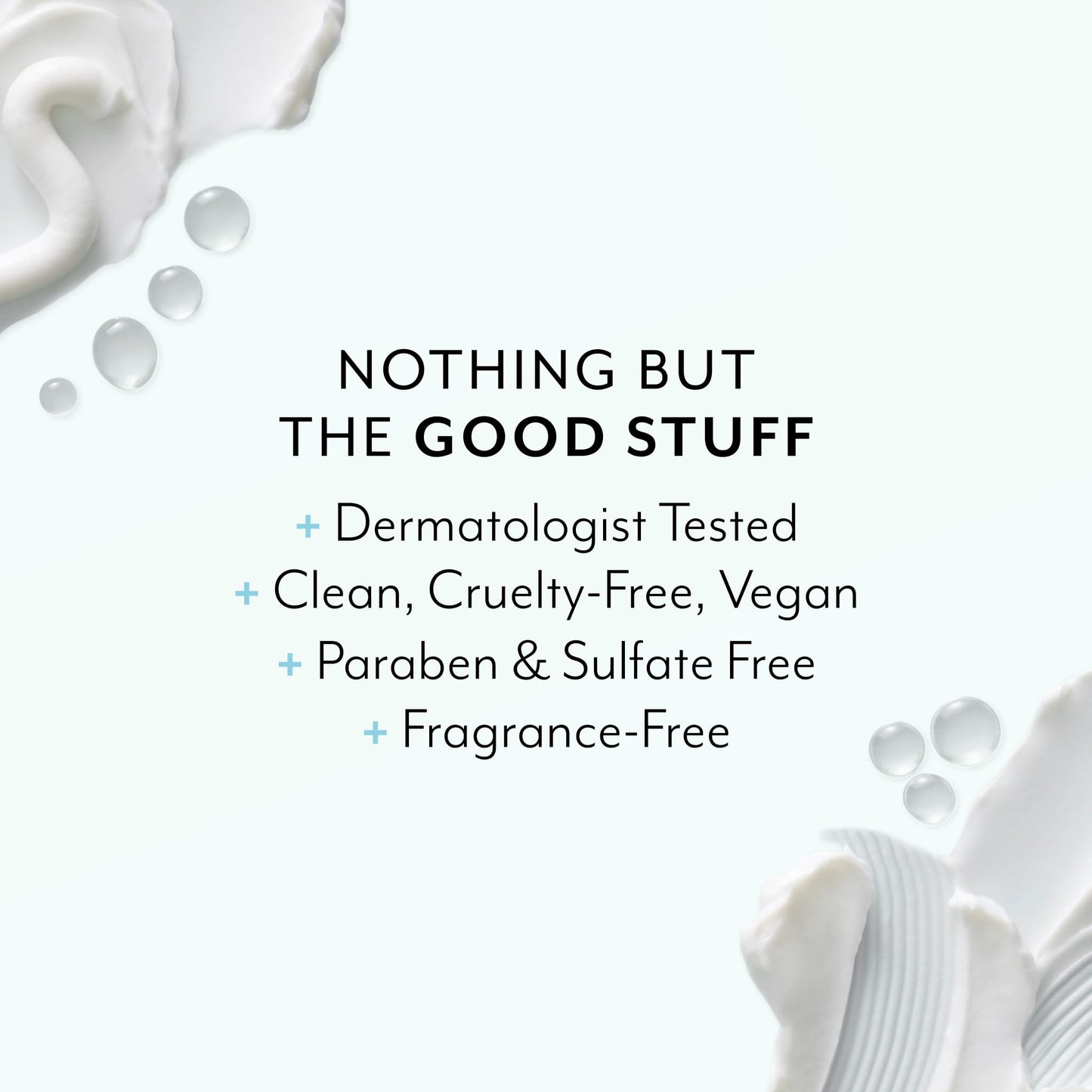 Bliss - Naked Body Butter - Unscented - Maximum Moisture Cream - 6.7 Fl Oz - Daily Moisturizer for Women & Men - Fragrance Free - Vegan and Cruelty Free