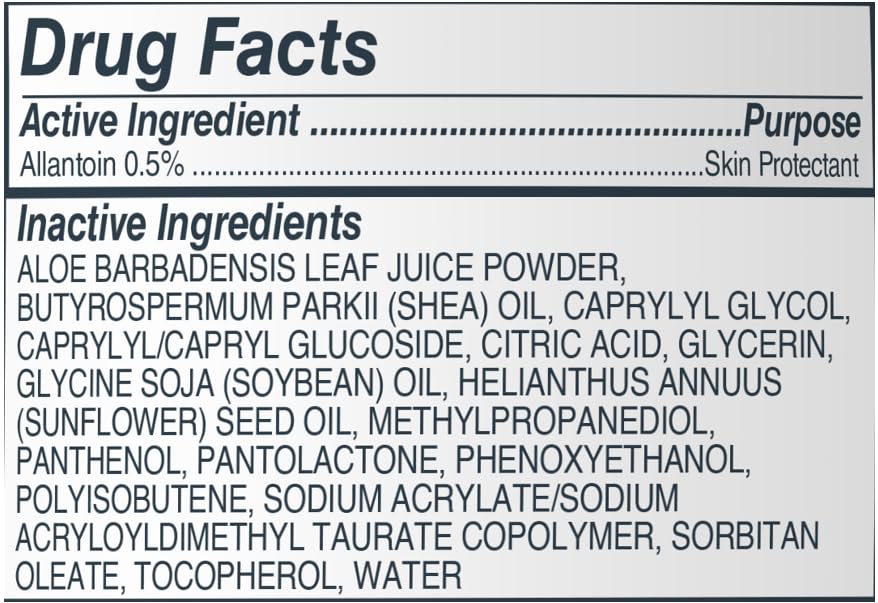 Cetaphil Soothing Gel-Cream with Aloe Instantly Soothes and Hydrates Sensitive Skin, Fragrance and Paraben Free, 16 oz