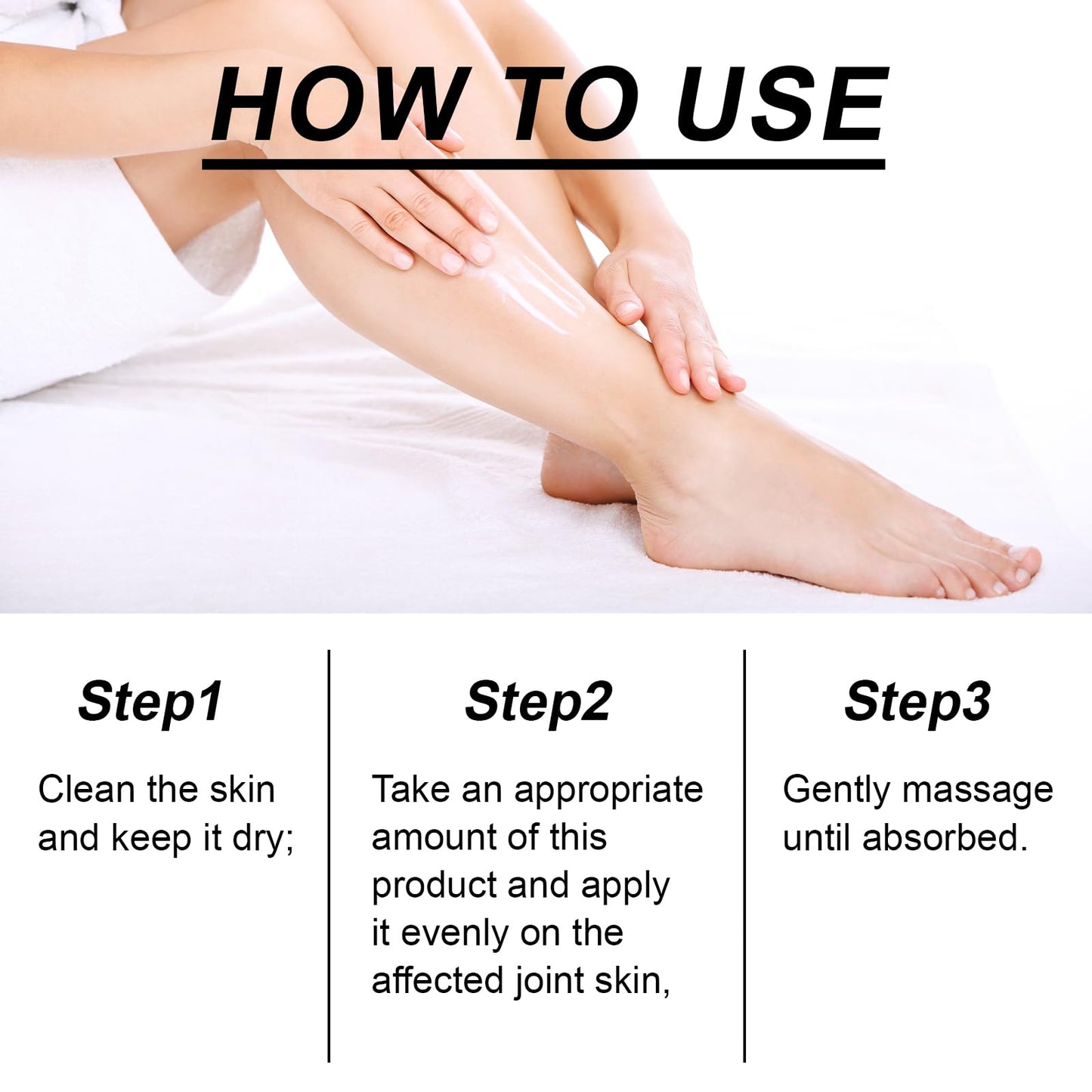 Chillflex Instant Cooling Relief Cream,Soothing Cooling Gel for Skin, Non-Greasy Formula, Perfect For After Sun Care & Daily Refreshment (2 Packs)